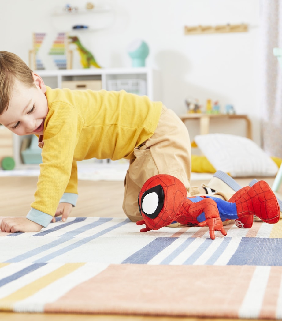 Spidey and His Amazing Friends Dance 'N Crawl Spidey MULTI Image 7