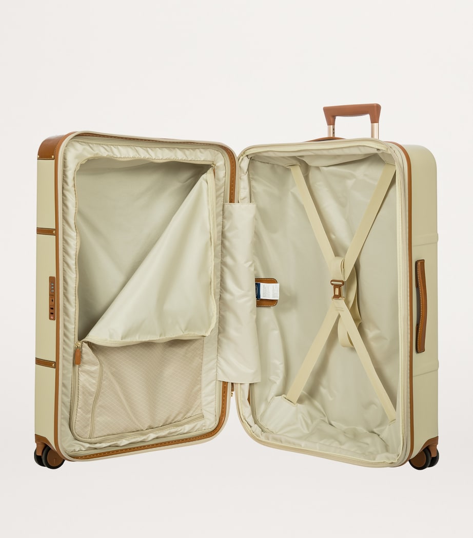 Bellagio 3 Check-In Suitcase (76cm) CREAM 014 Image 6