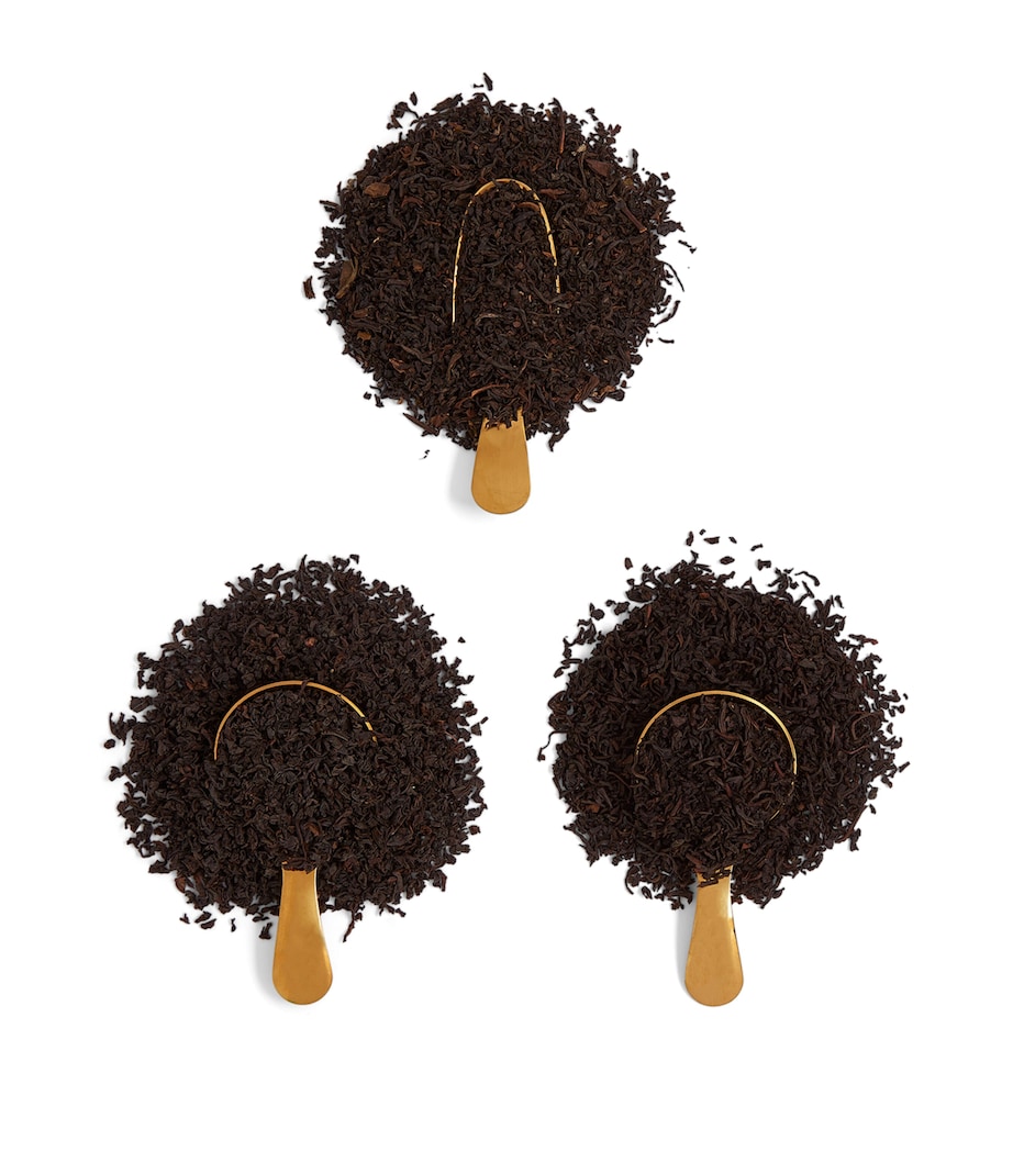 Classic Loose Leaf Tea Selection (3 x 125g) NO COLOUR Image 5