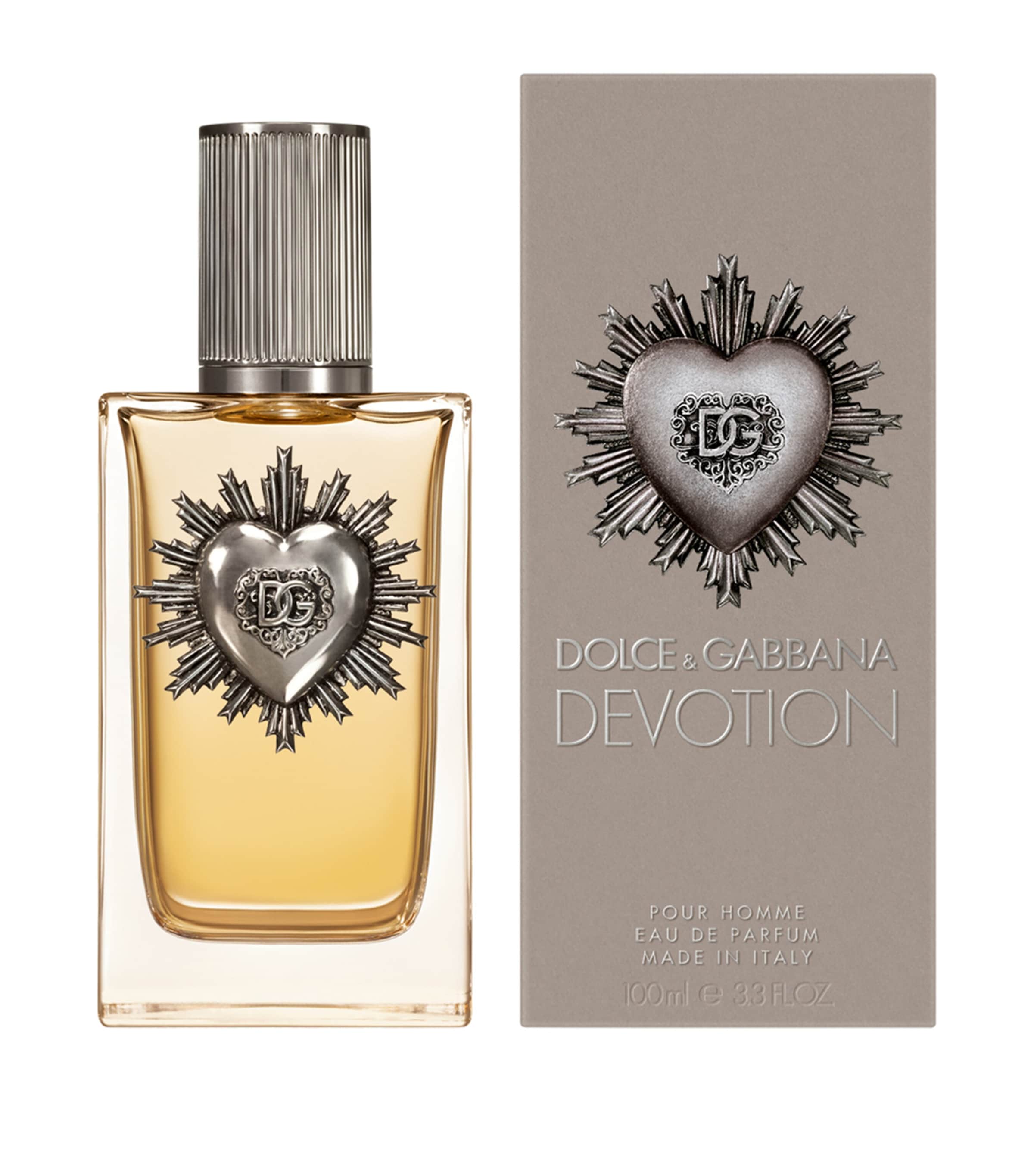 Dolce & Gabbana Devotion for Men Eau de Parfum (100ml