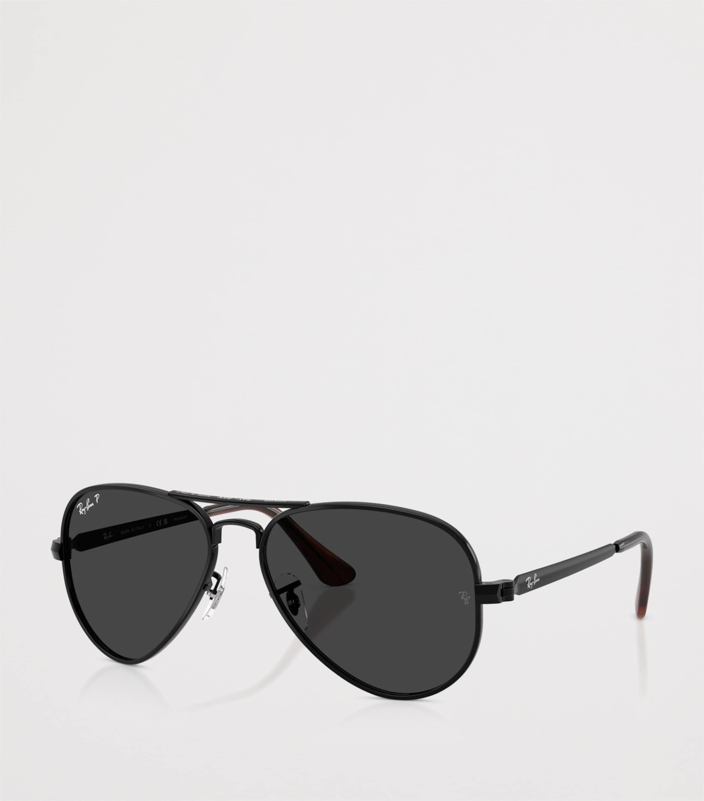 RB3925 Aviator Max Sunglasses 002/48 Image 2