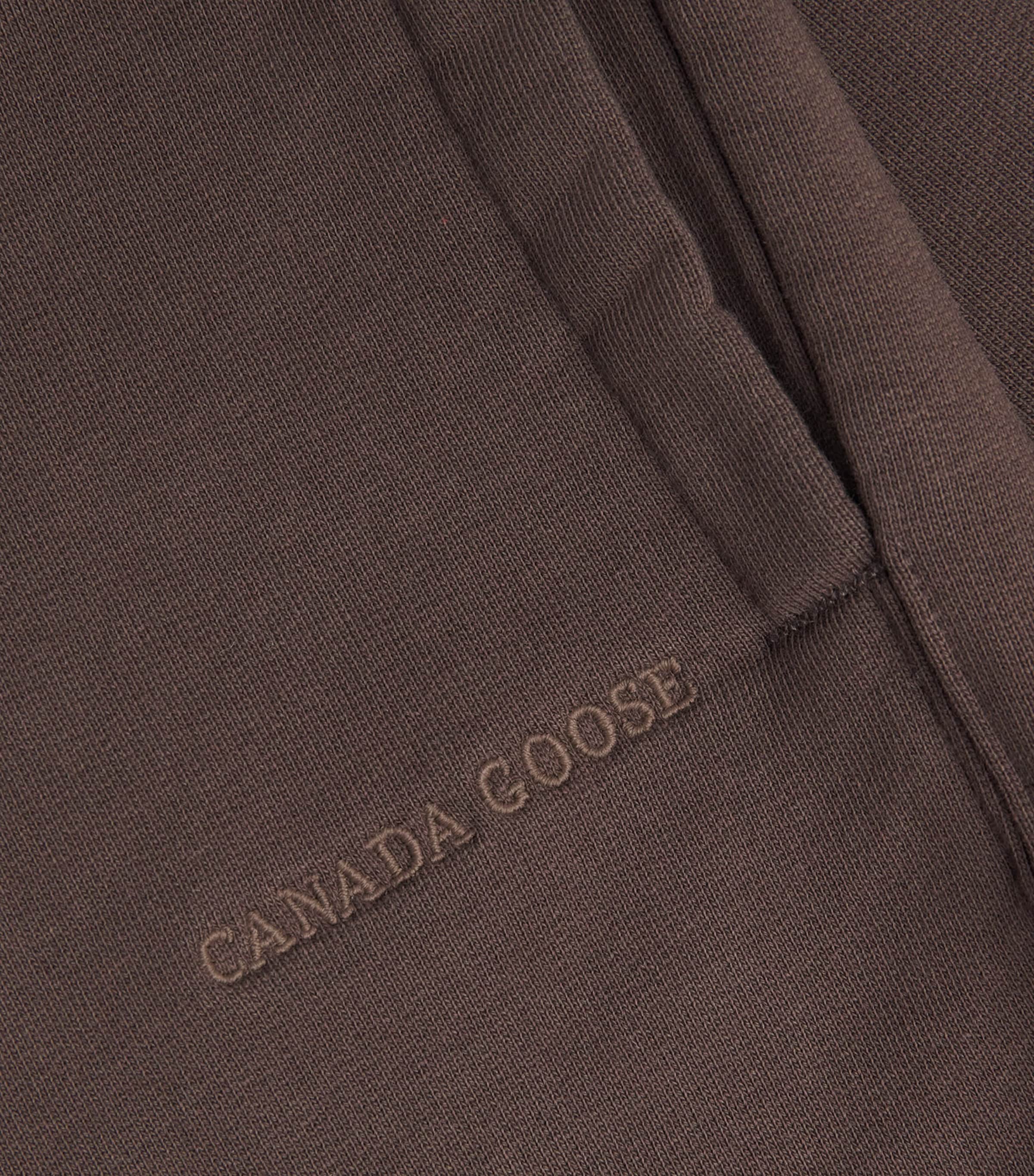 Organic Cotton Wander Sweatpants 9842 TERRA Image 5