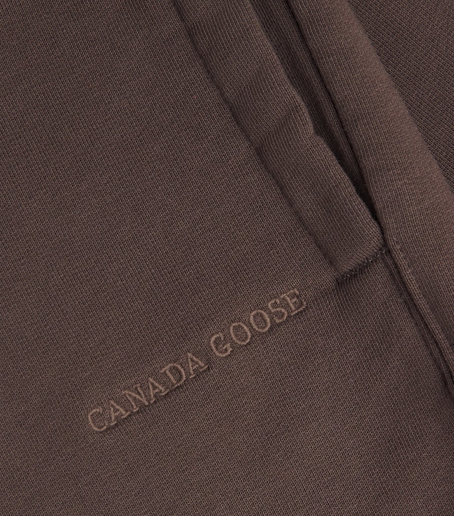 Organic Cotton Wander Sweatpants 9842 TERRA Image 5