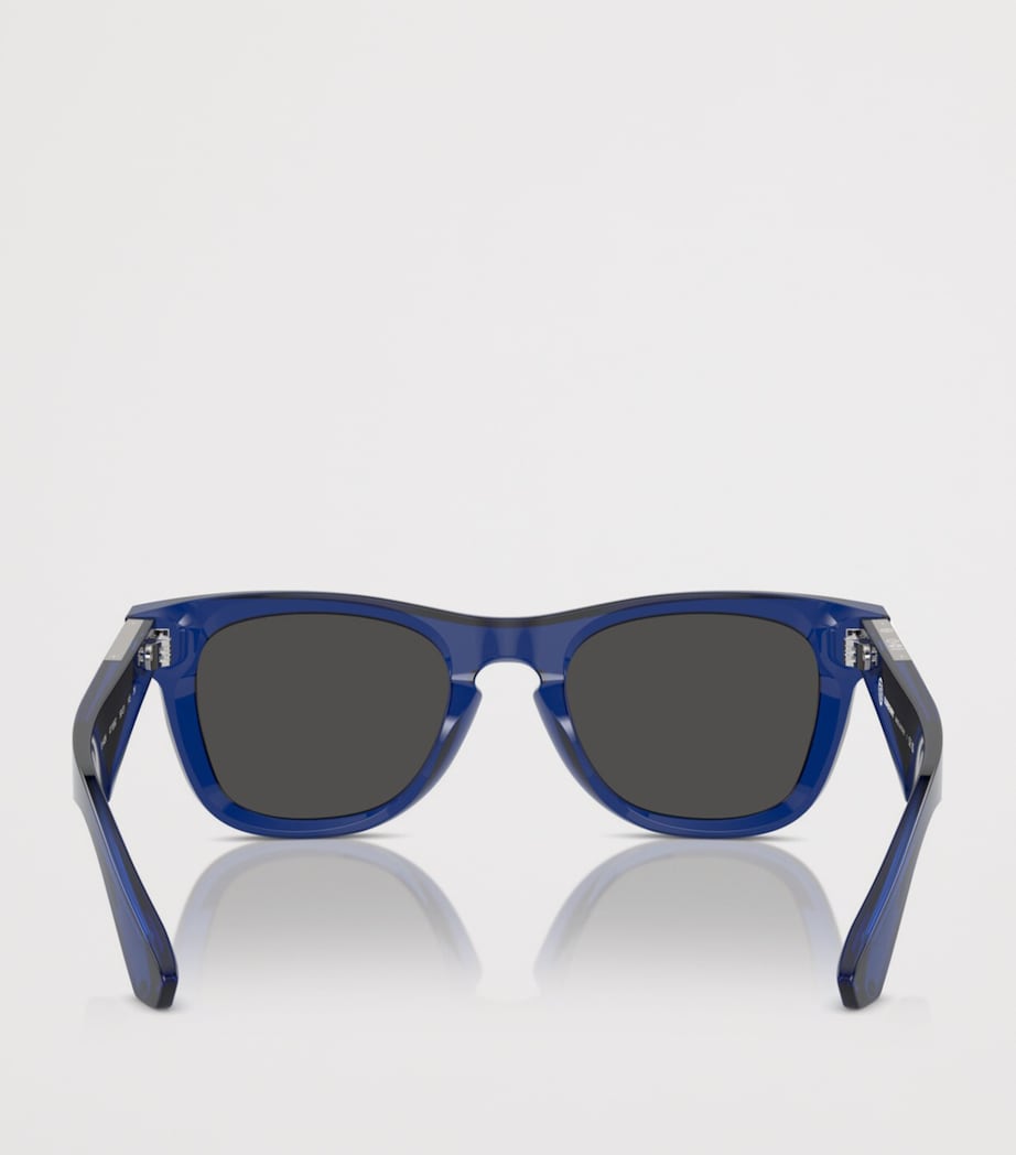 Acetate 0BE4426 Sunglasses 411087 Image 4