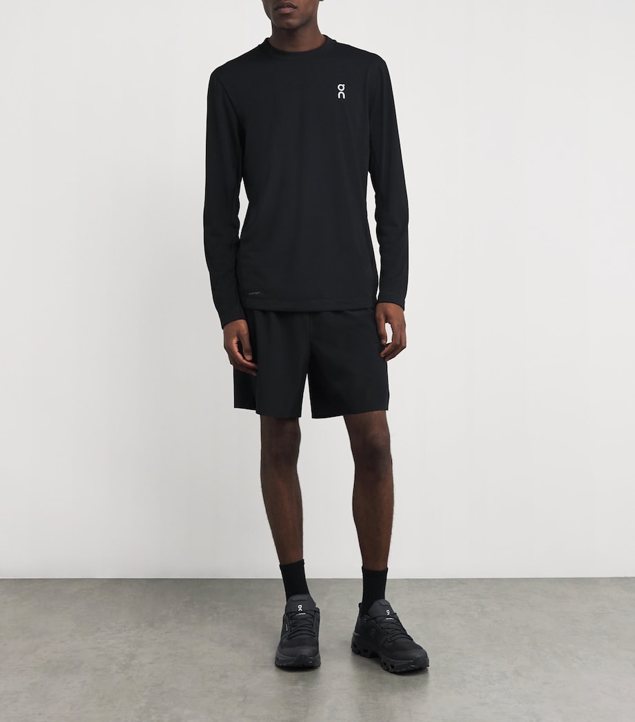 Cloudrock Waterproof Hiking Trainers BLACK | BLACK Image 6