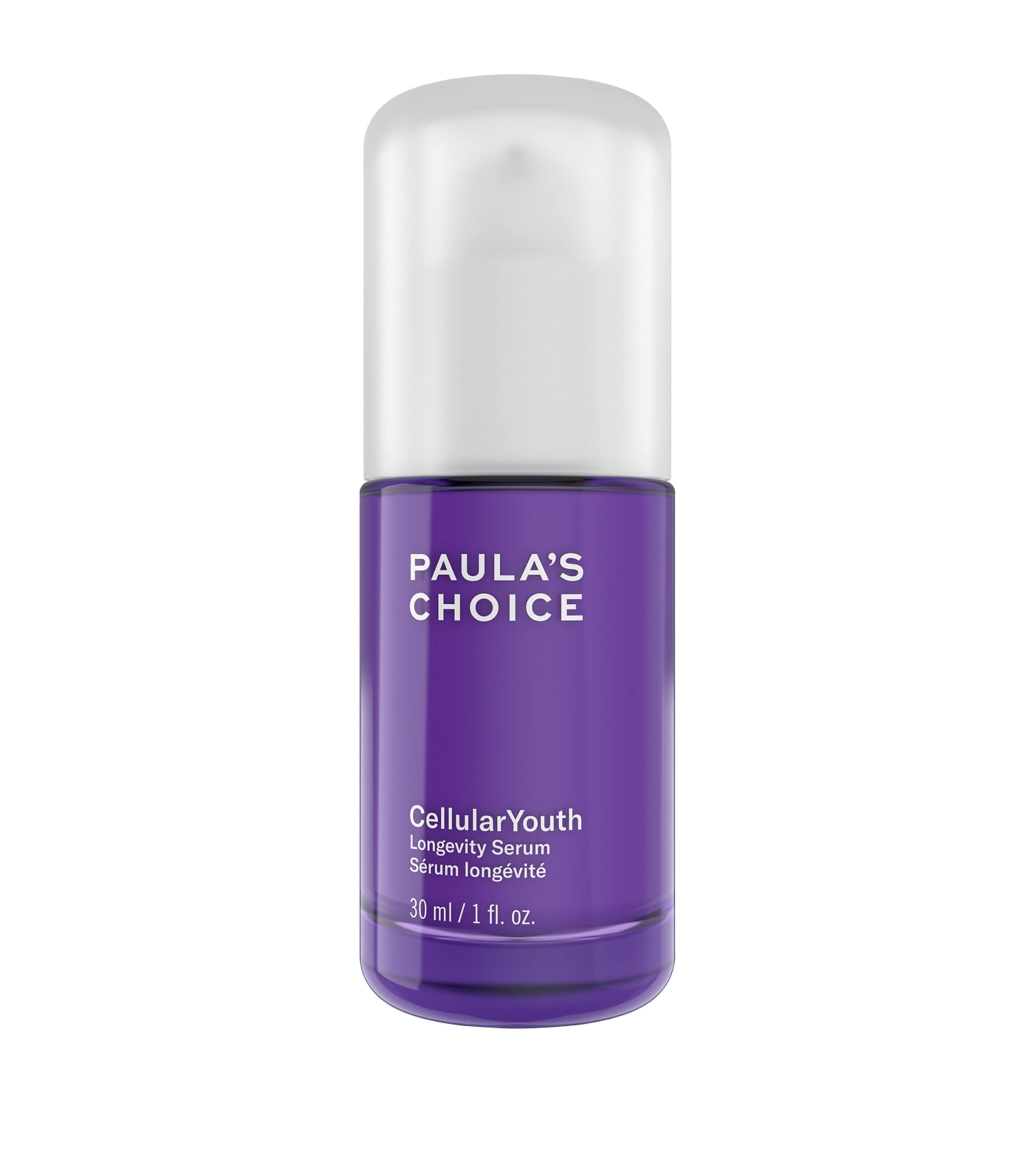 Paula's Choice Cellular Youth Longevity Serum (30ml) Image 1