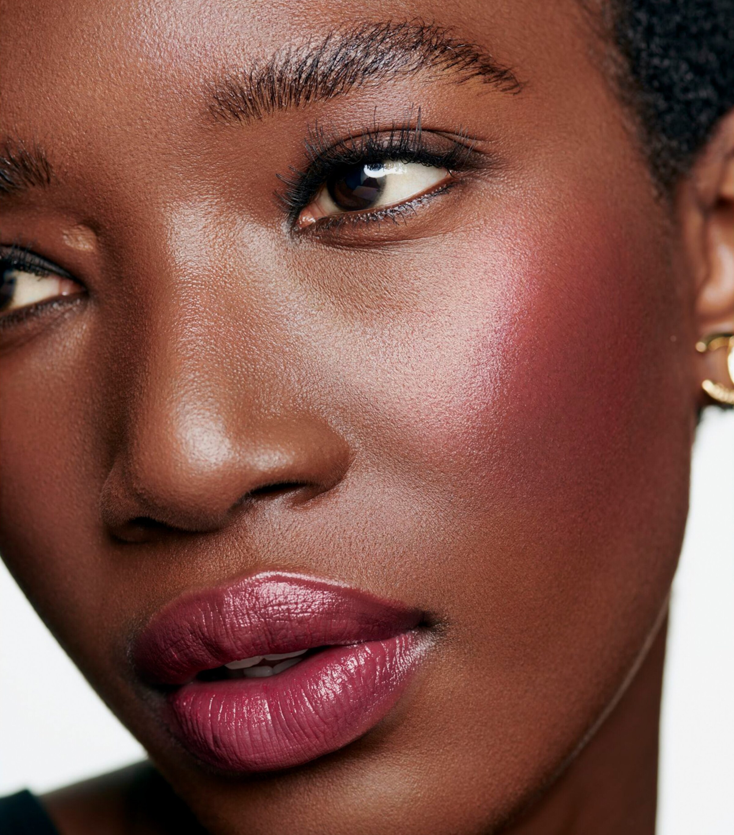 CHANEL DUO DE BAUMES INTENSE GLOW Blush and Highlighter Stick Intense Glow Image 3