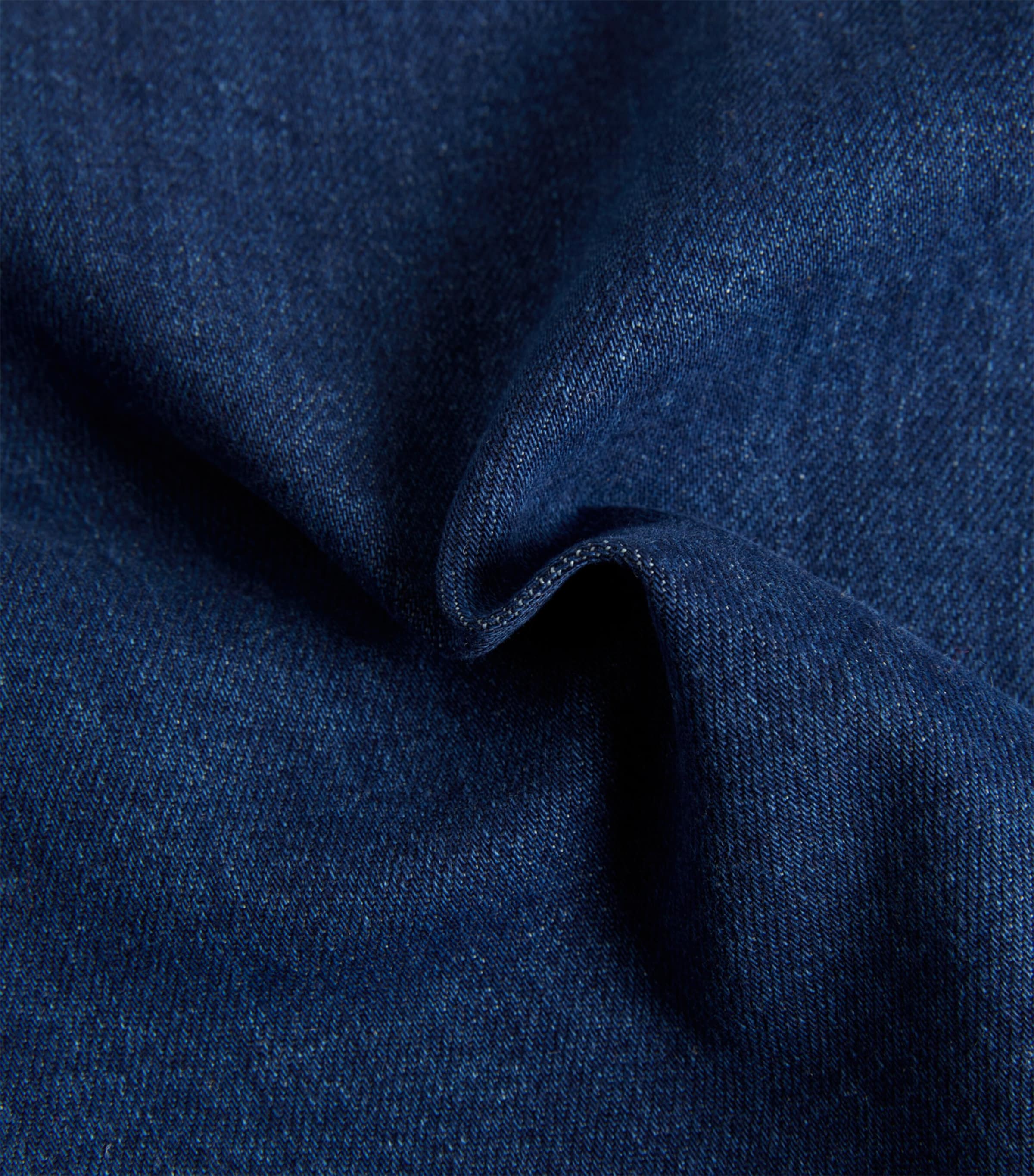 Wide-Leg Harper Jeans GRACIE LOU Image 5