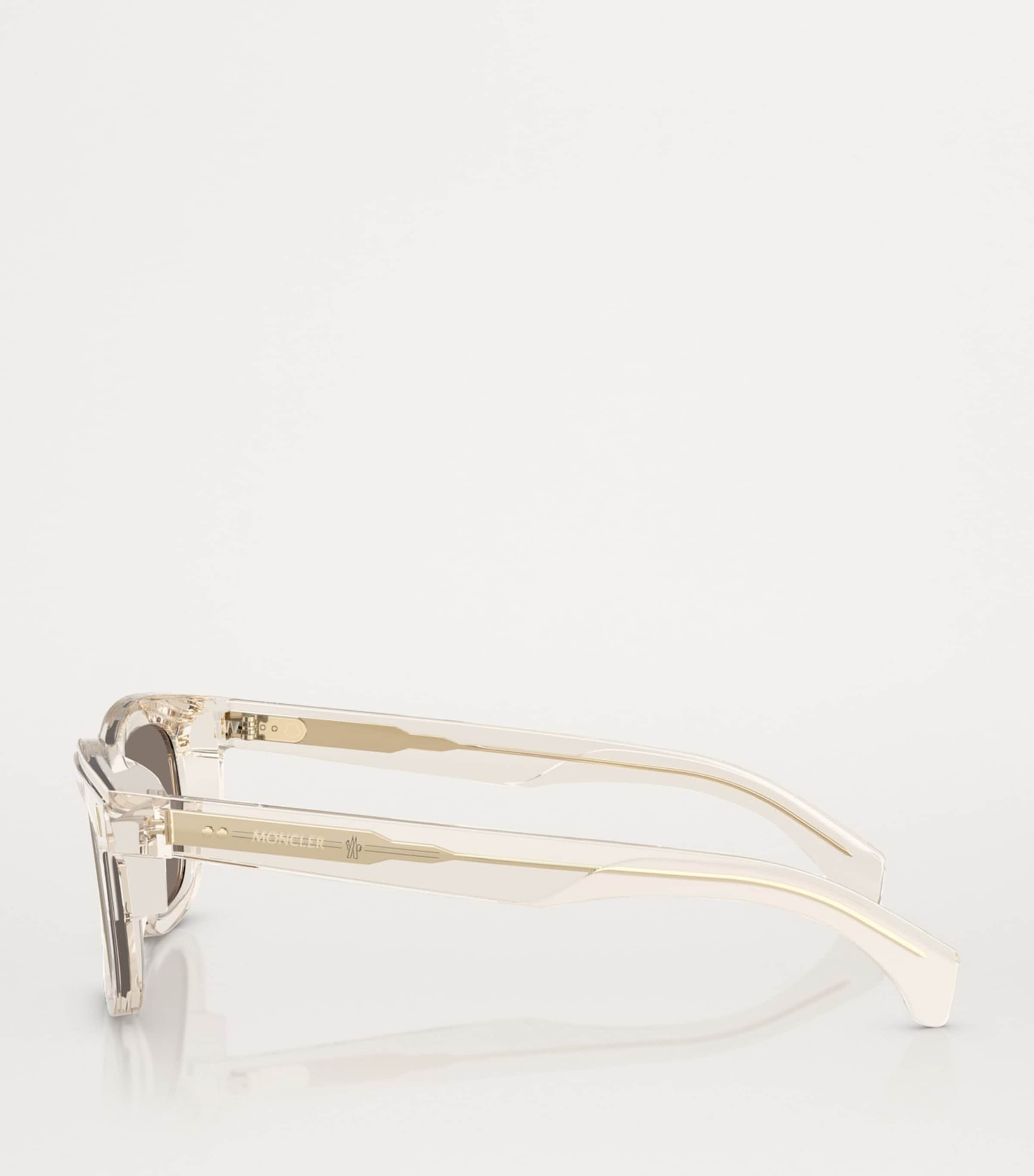 Acetate Claro ME6004 Sunglasses 30035A Image 3