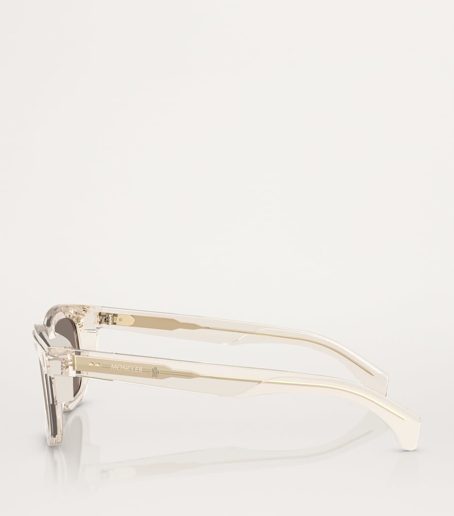 Acetate Claro ME6004 Sunglasses 30035A Image 3
