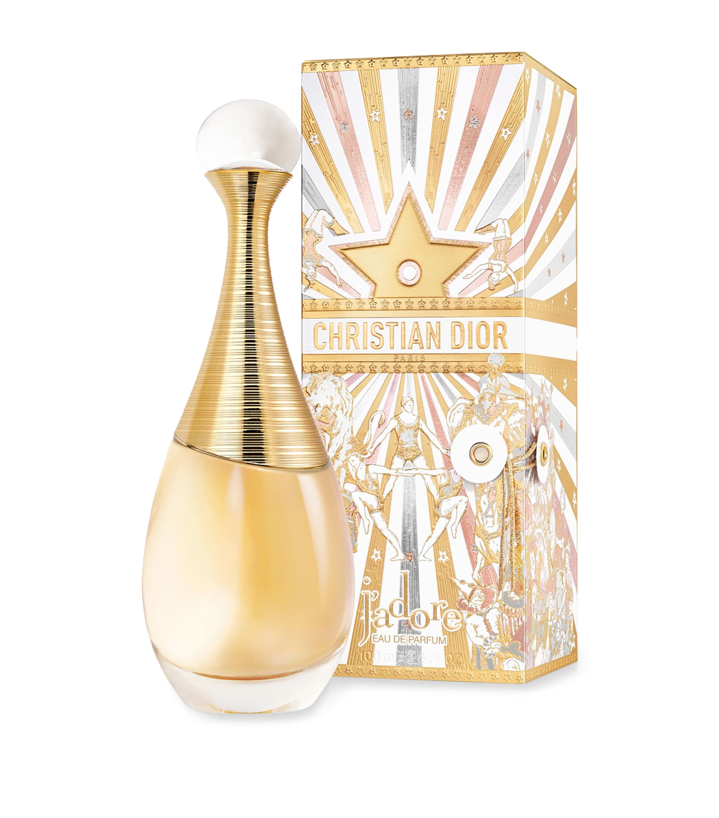 Dior J'adore Eau De Parfum