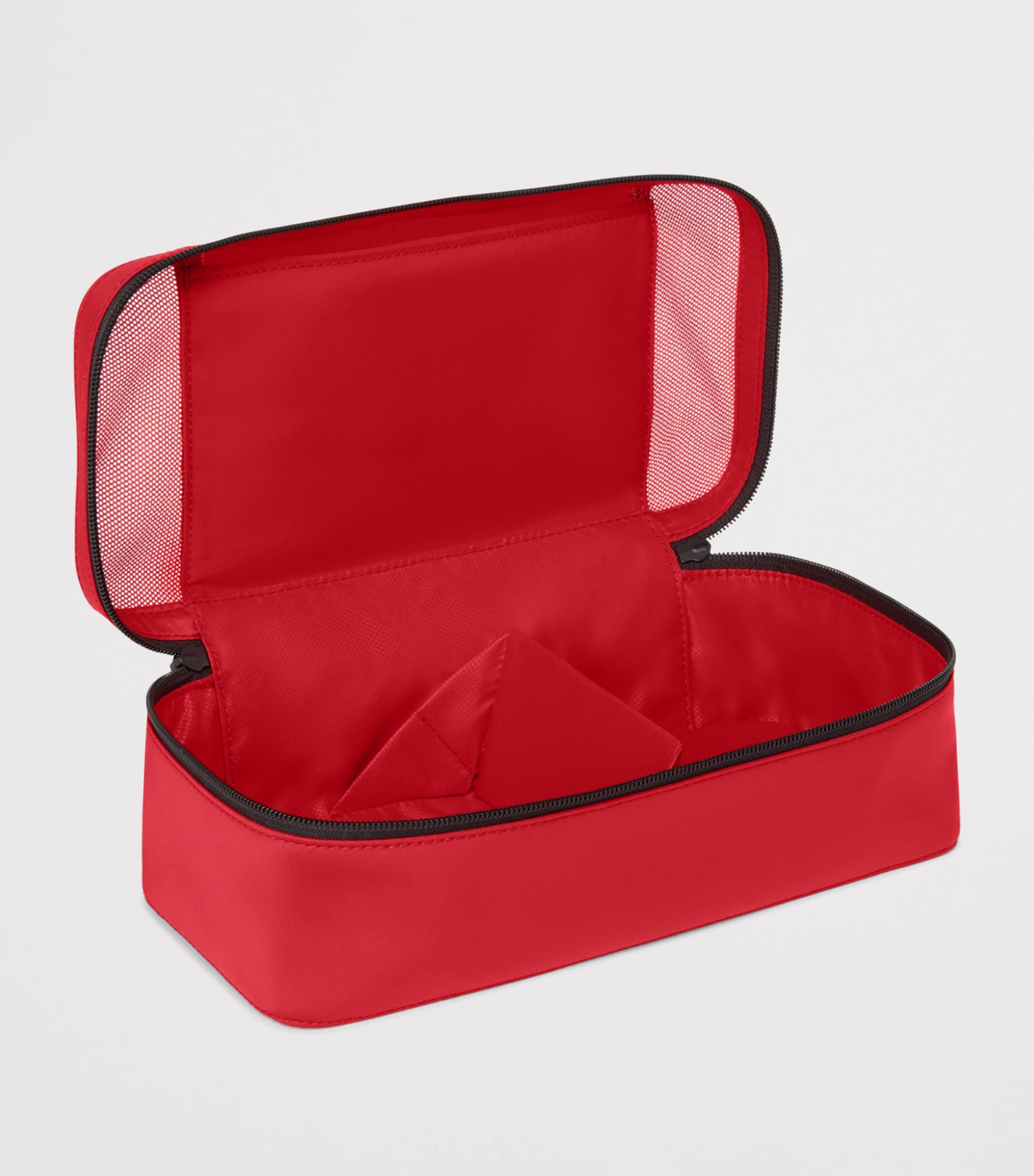 Small Packing Cube RED A742 Image 3