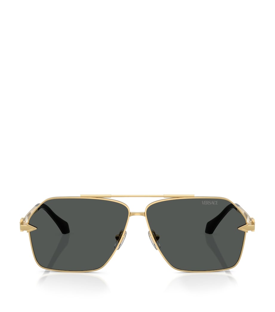 Pilot Sunglasses 100287 Image 1