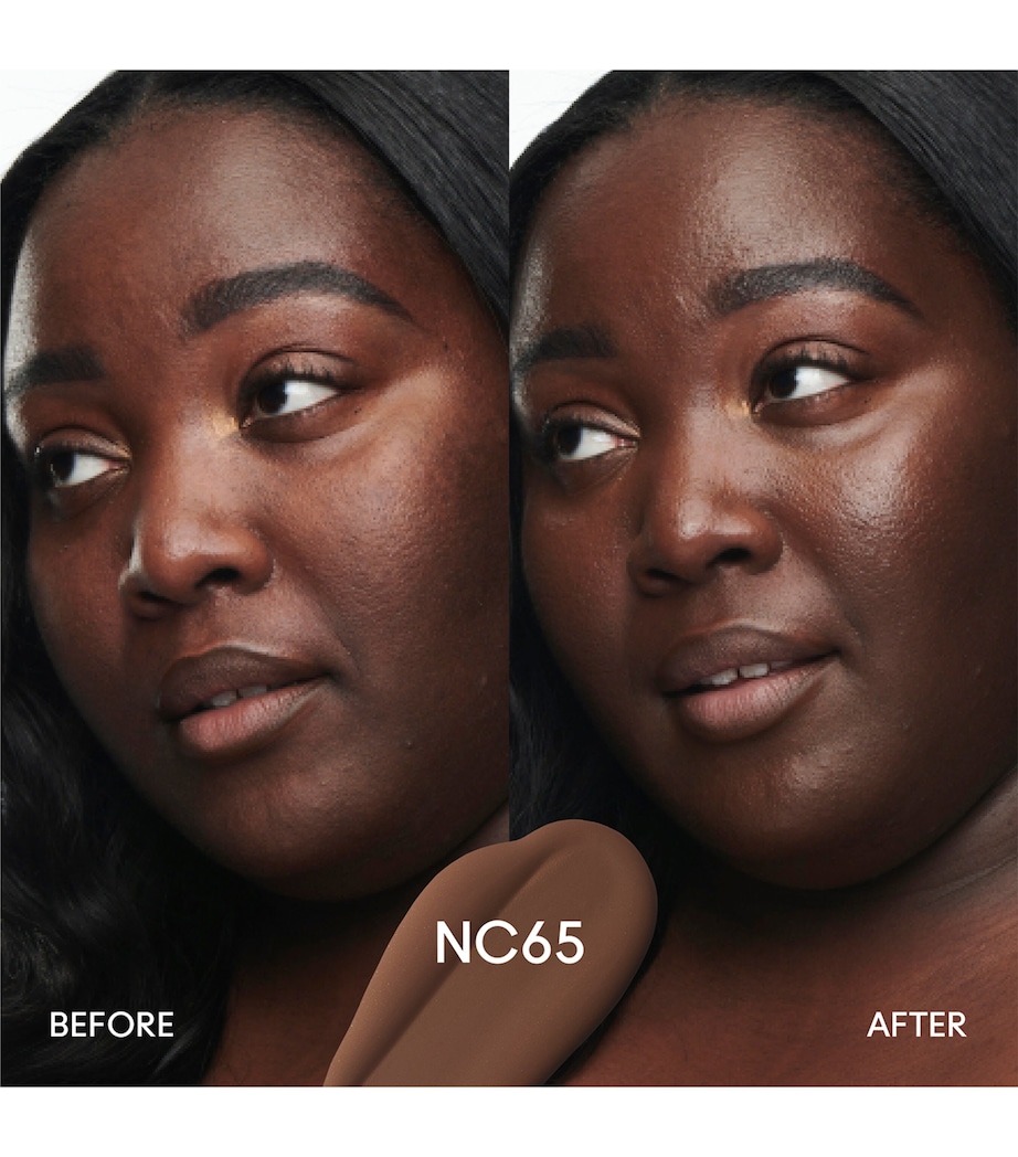 Studio Radiance Serum-Powered Foundation (30ml) NC65 Image 3