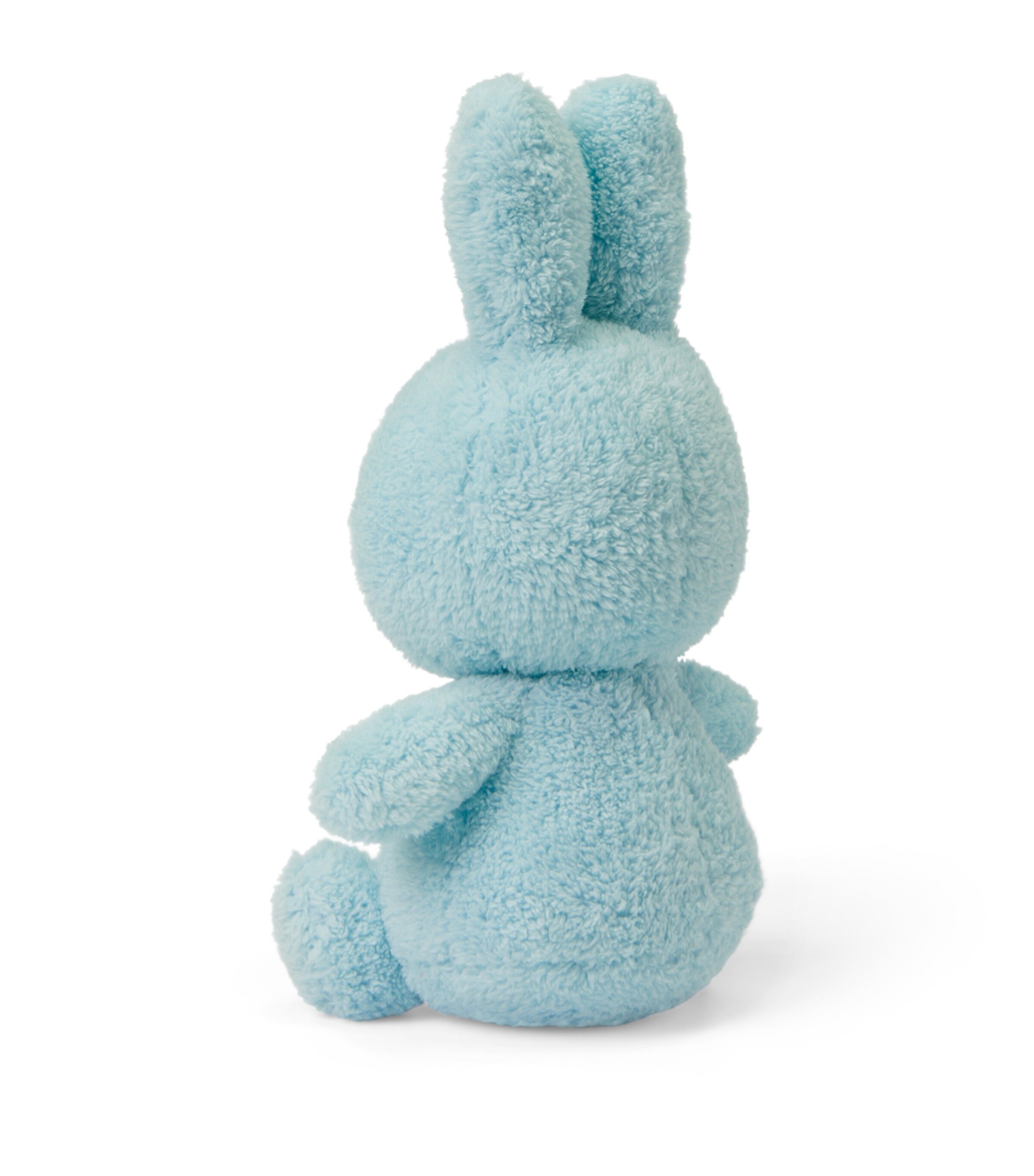 MIFFY Terry Miffy Soft Toy (23cm) Blue Image 3