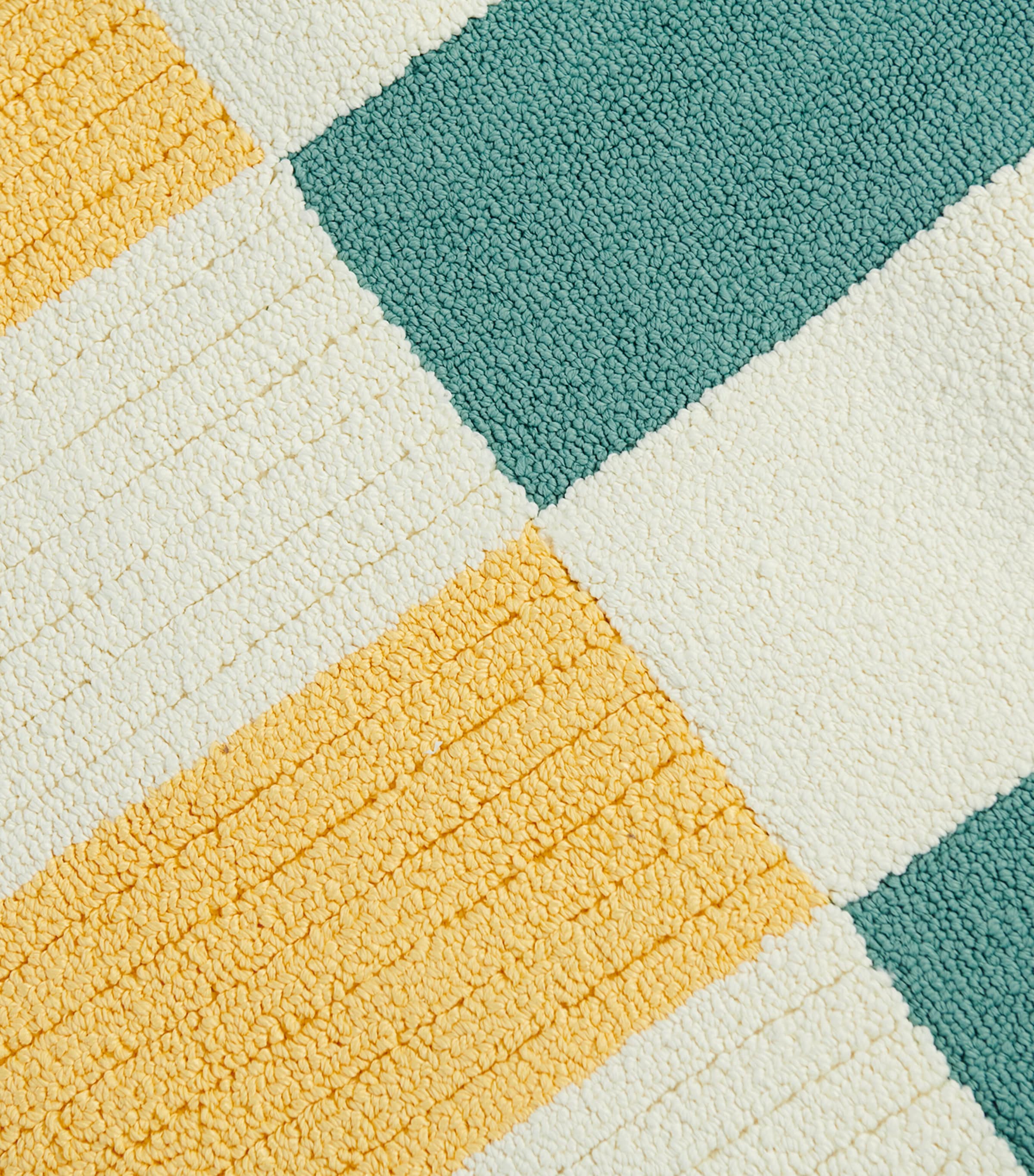 Roche Bobois Soleil Indoor/Outdoor Rug (250cm x 350cm) Lima Image 2