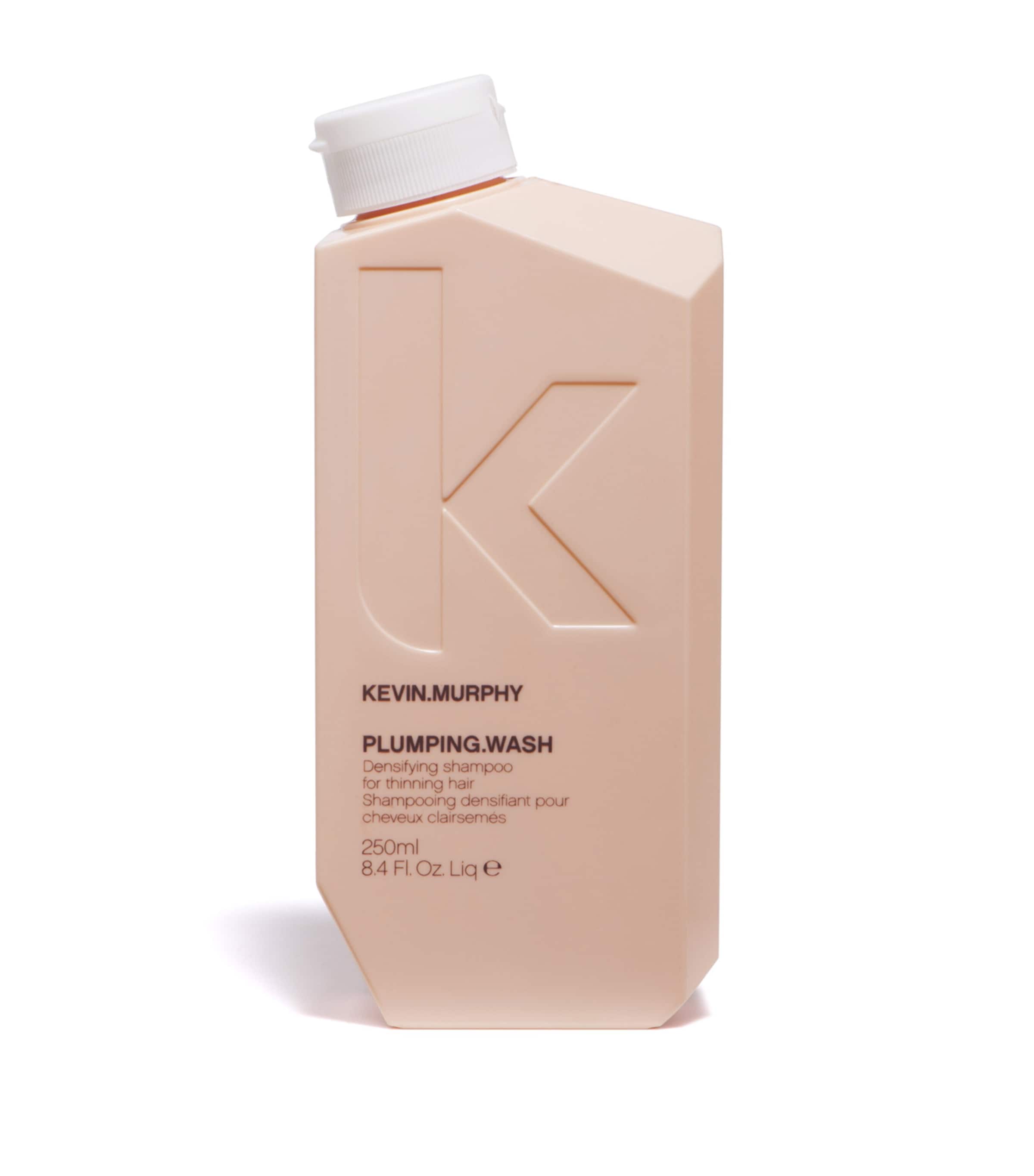 Kevin Murphy Plumping Wash Shampoo (250ml) | Haircare | Shampoo | Designers | Kevin Murphy