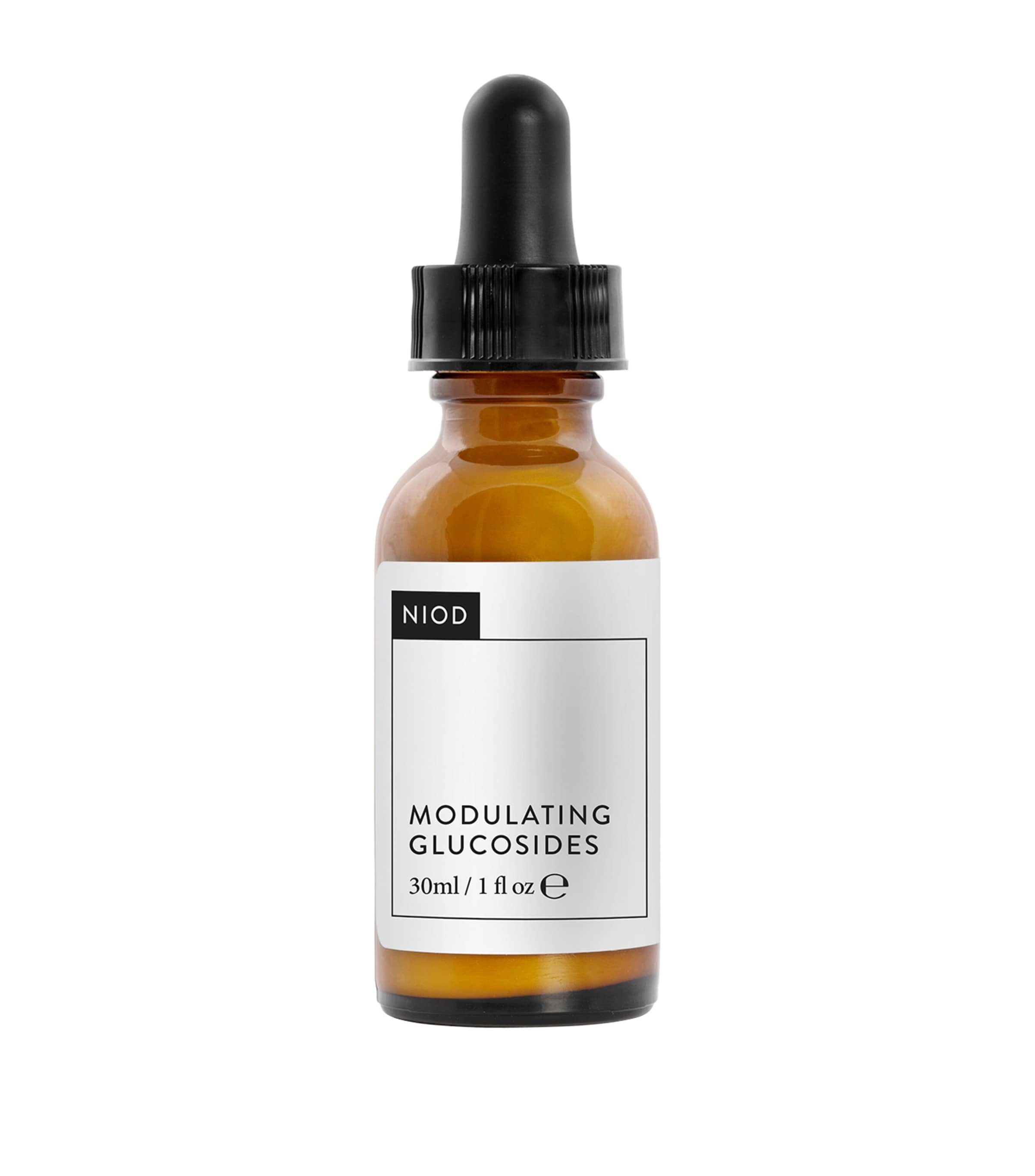 Niod Modulating Glucosides In White