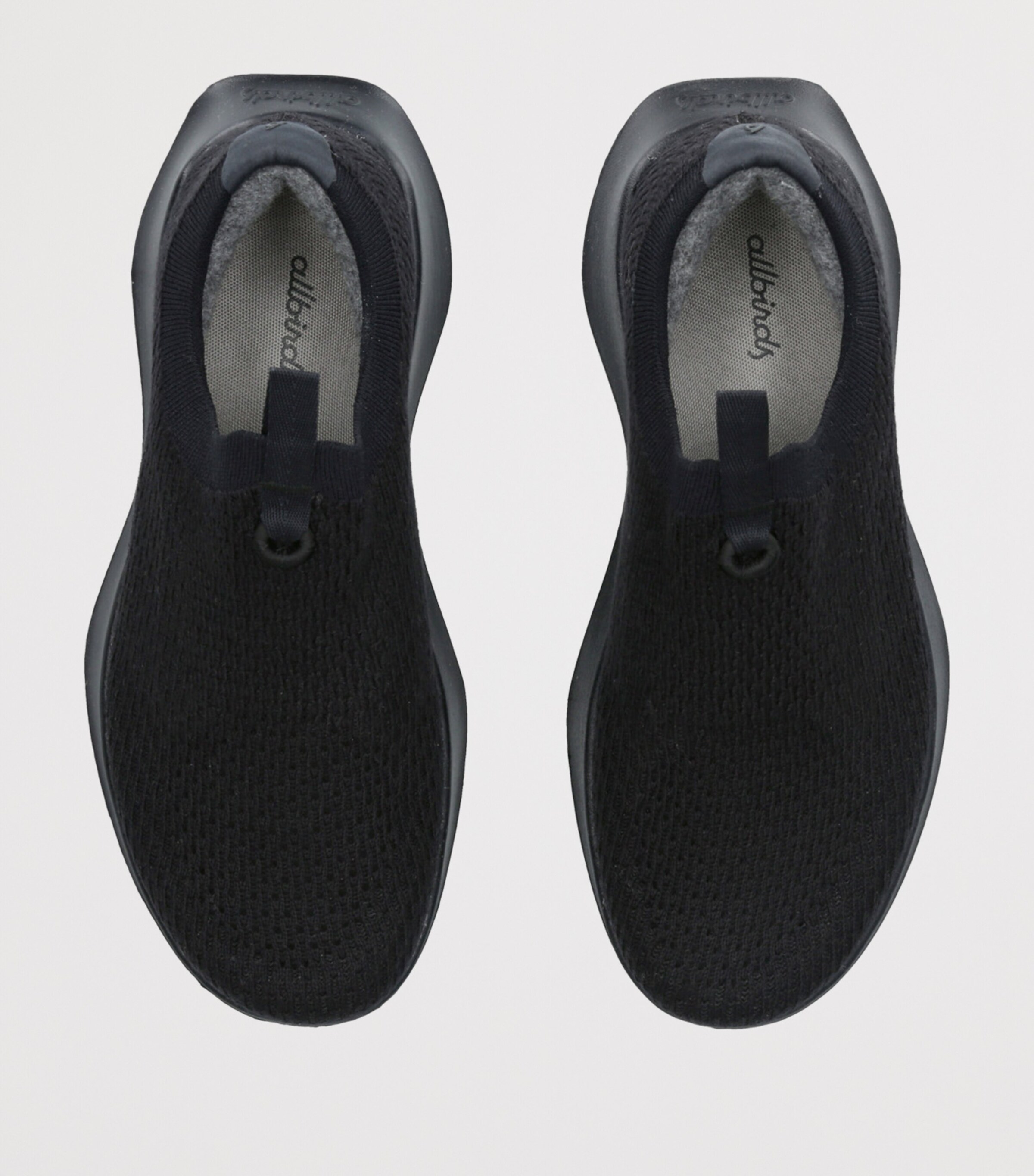 Tree Dasher Relay Running Trainers BLACK Image 4