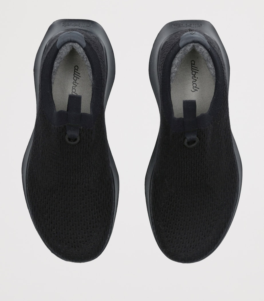 Tree Dasher Relay Running Trainers BLACK Image 4