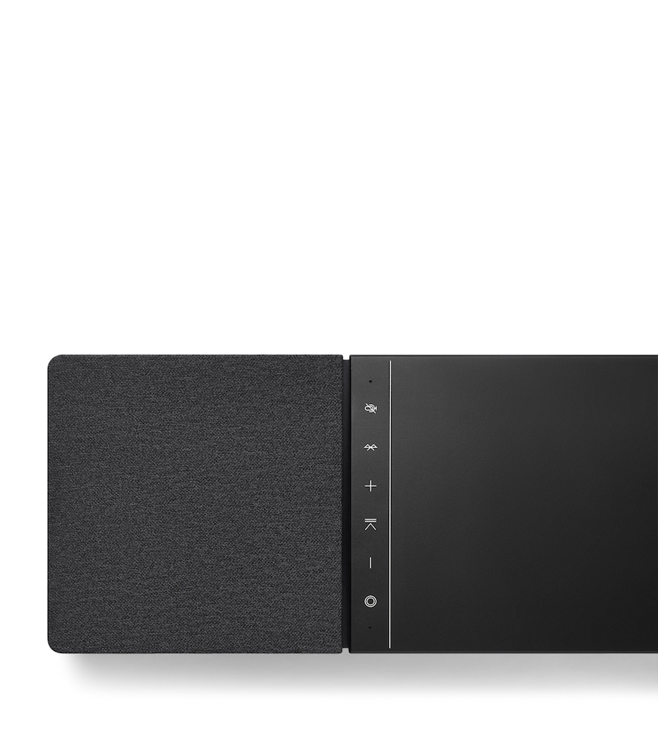 Devialet Dione Sound Bar Grey Image 4
