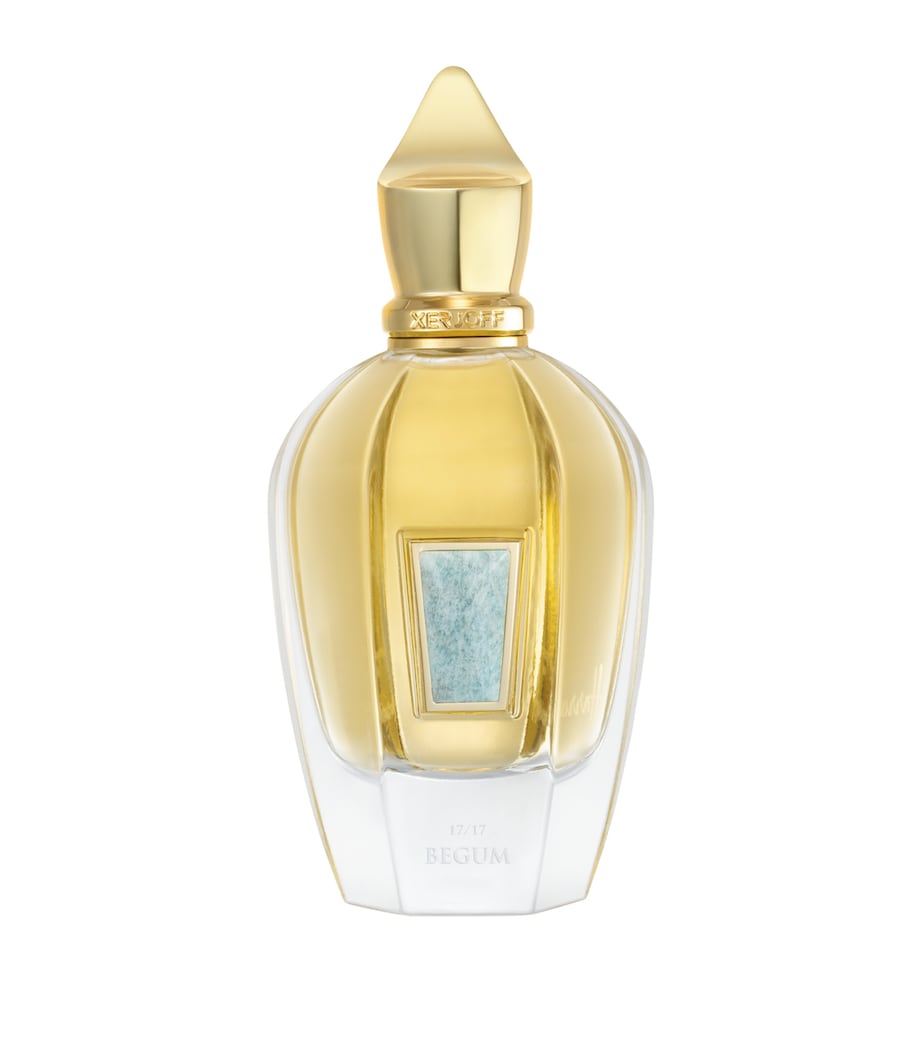 Xerjoff Begum Stone Label Pure Perfume (100ml) Image 1