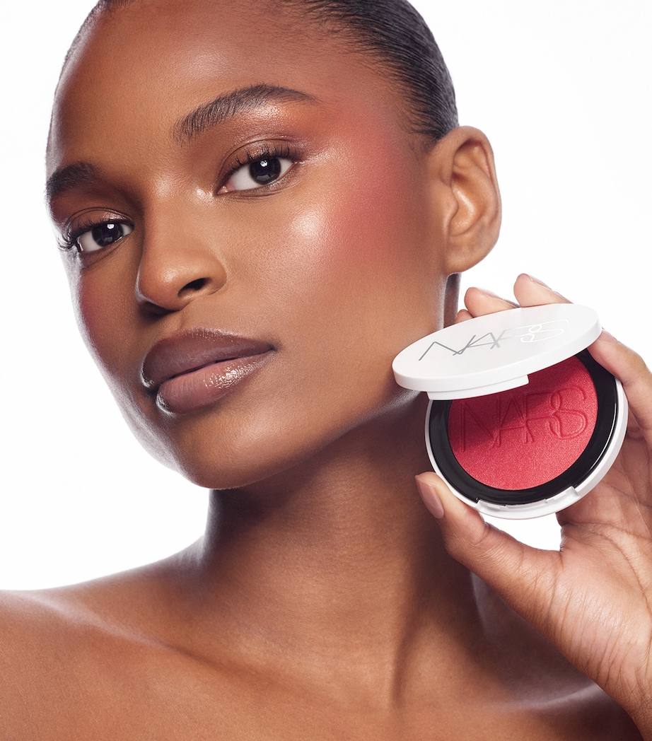 NARS Light Reflecting Luminizing Blush Self Control Image 6