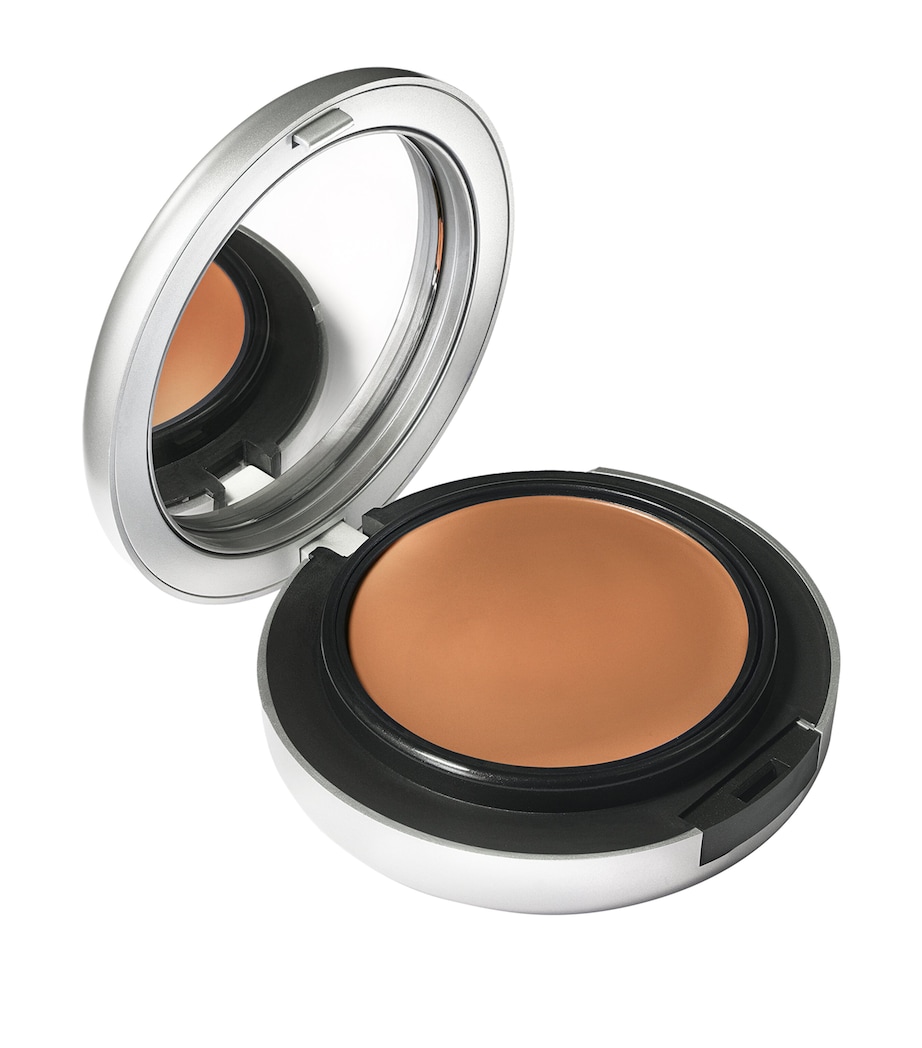 MAC Studio Tech Foundation Image 1