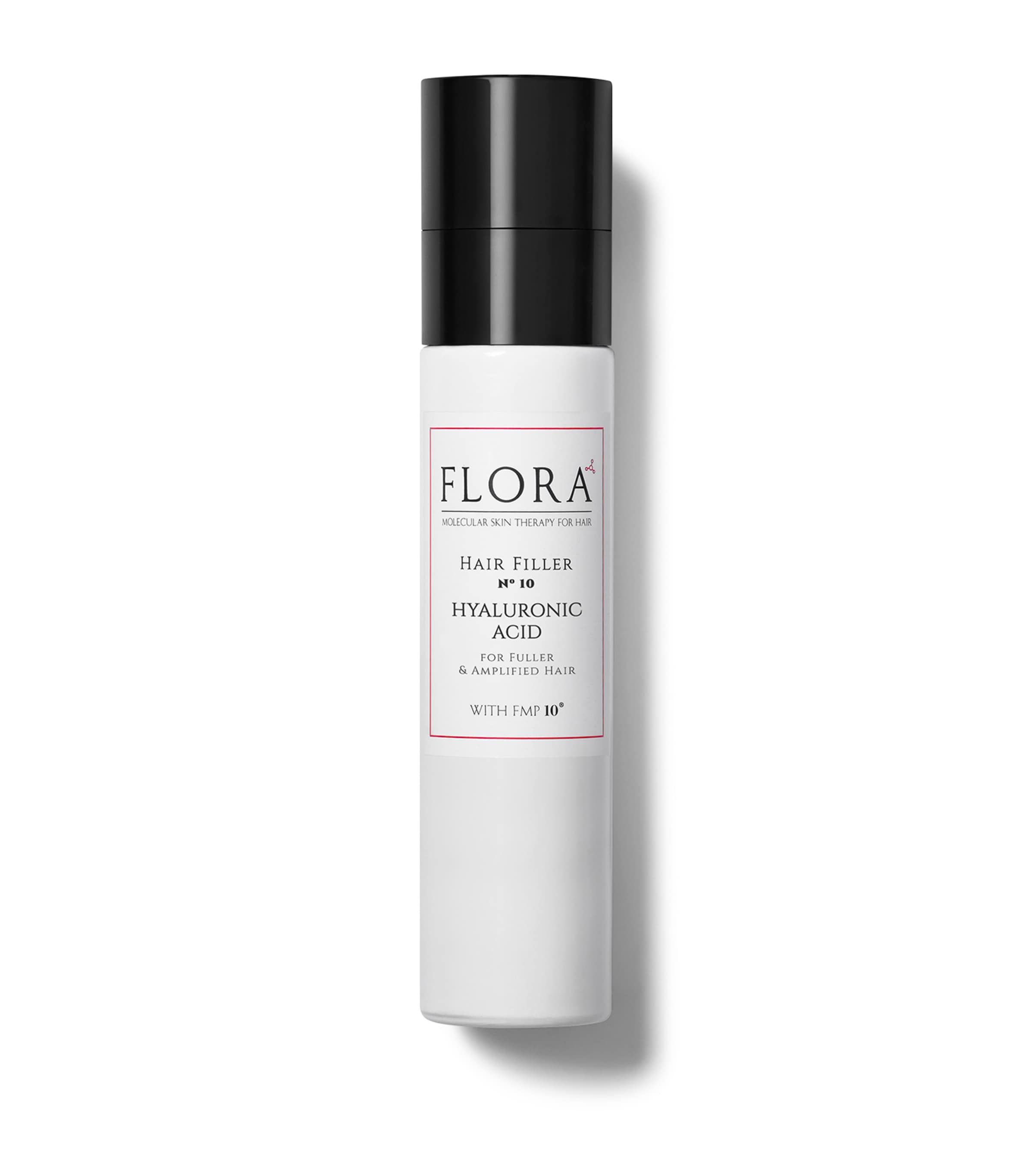 FLORA LAB PARIS Hair Filler N° 10 Hyaluronic Acid (50ml) Image 1