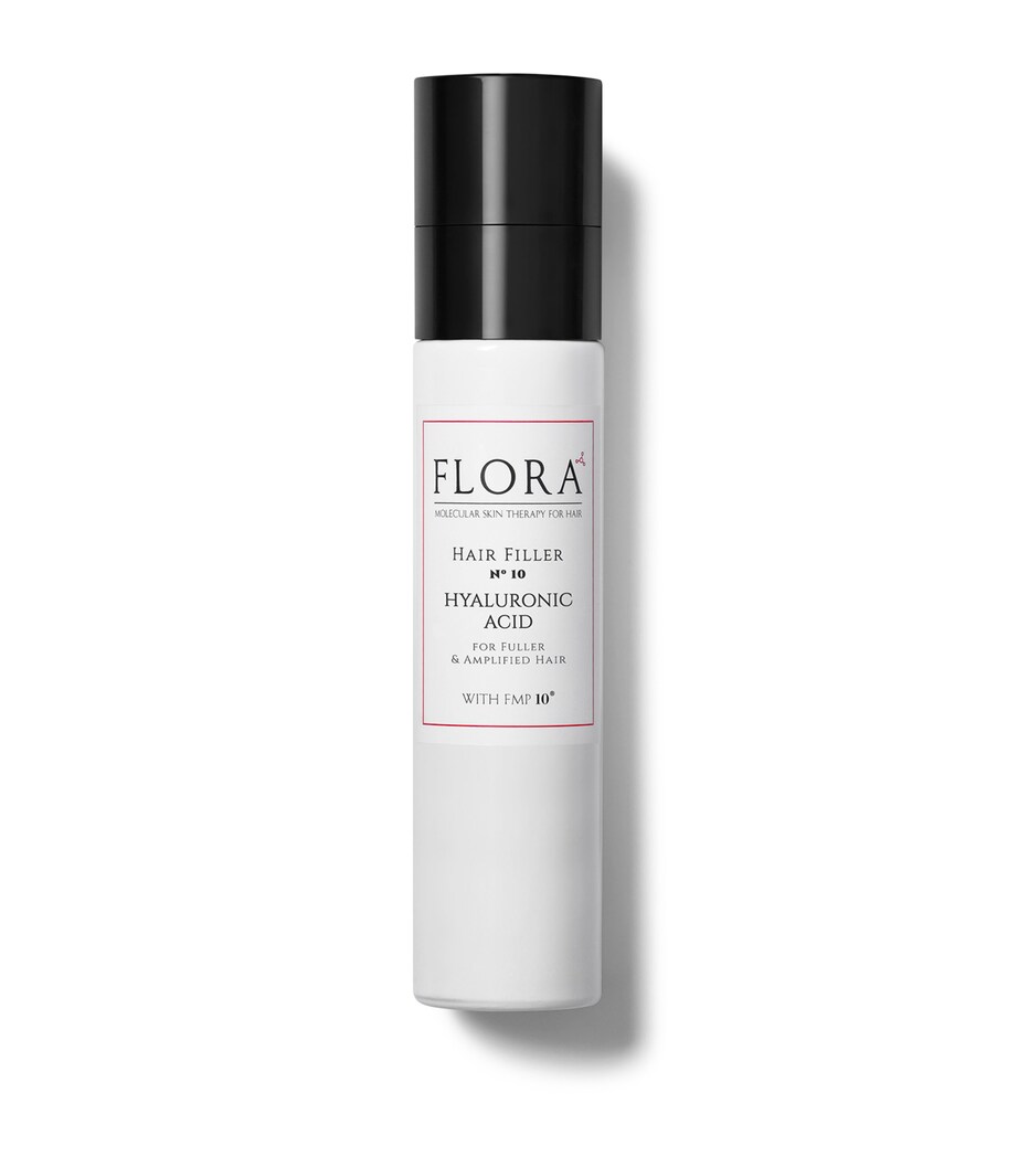 FLORA LAB PARIS Hair Filler N° 10 Hyaluronic Acid (50ml) Image 1