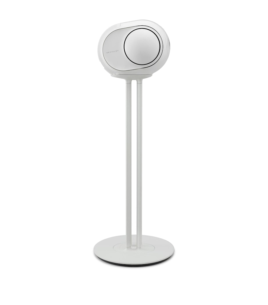 Devialet Phantom II Tree - White Iconic White Image 1