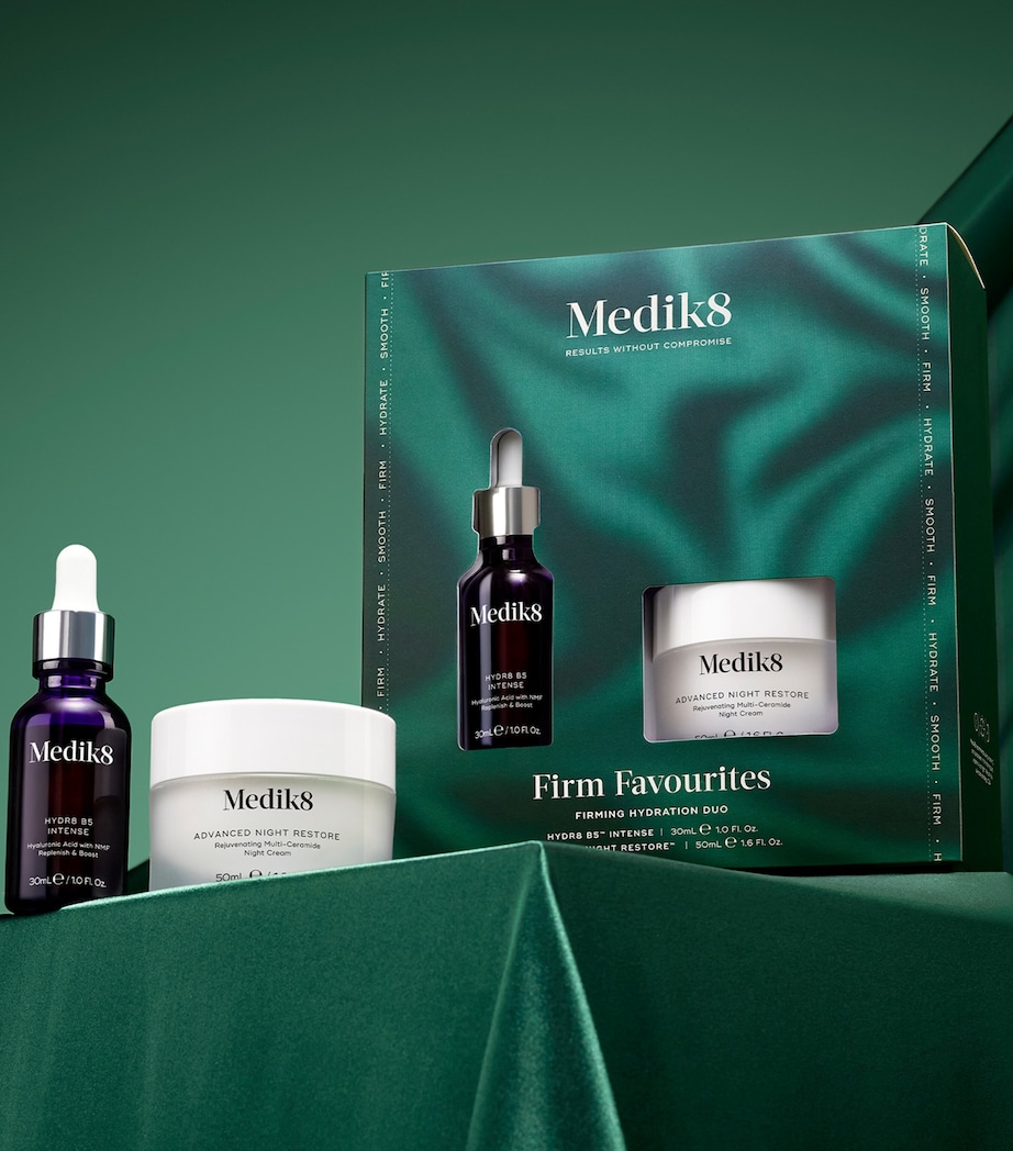 Firm Favourites Gift Set NO COLOUR Image 3