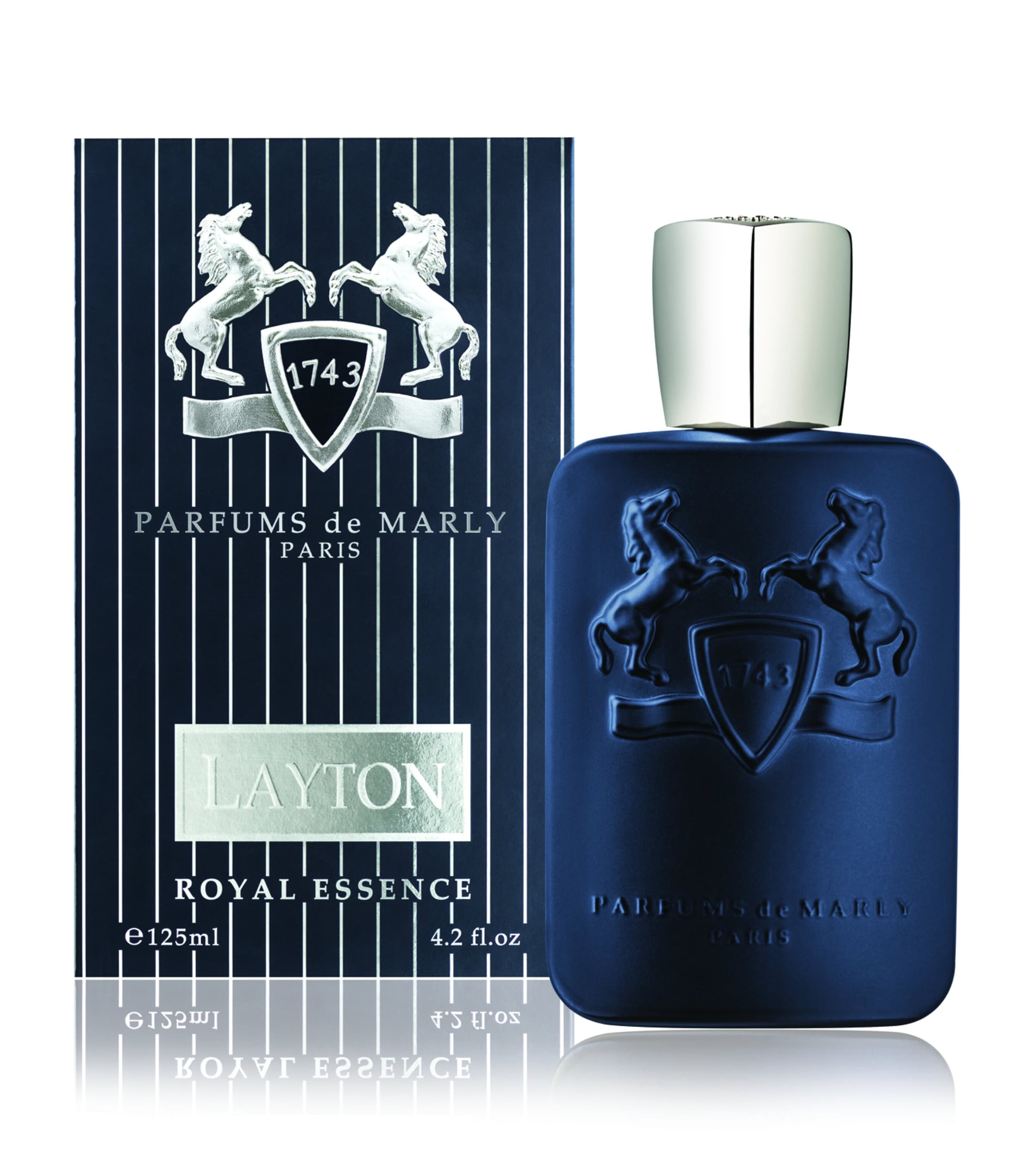 Parfums de Marly Layton Eau de Parfum (125 ml) | Perfume | Womens Perfume | Designers | Parfums De Marly