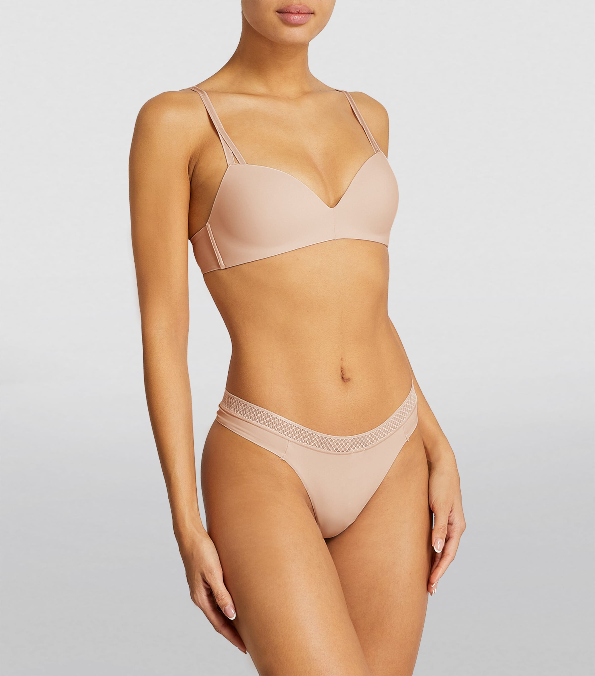 Seductive Comfort Thong BEECHWOOD Image 2