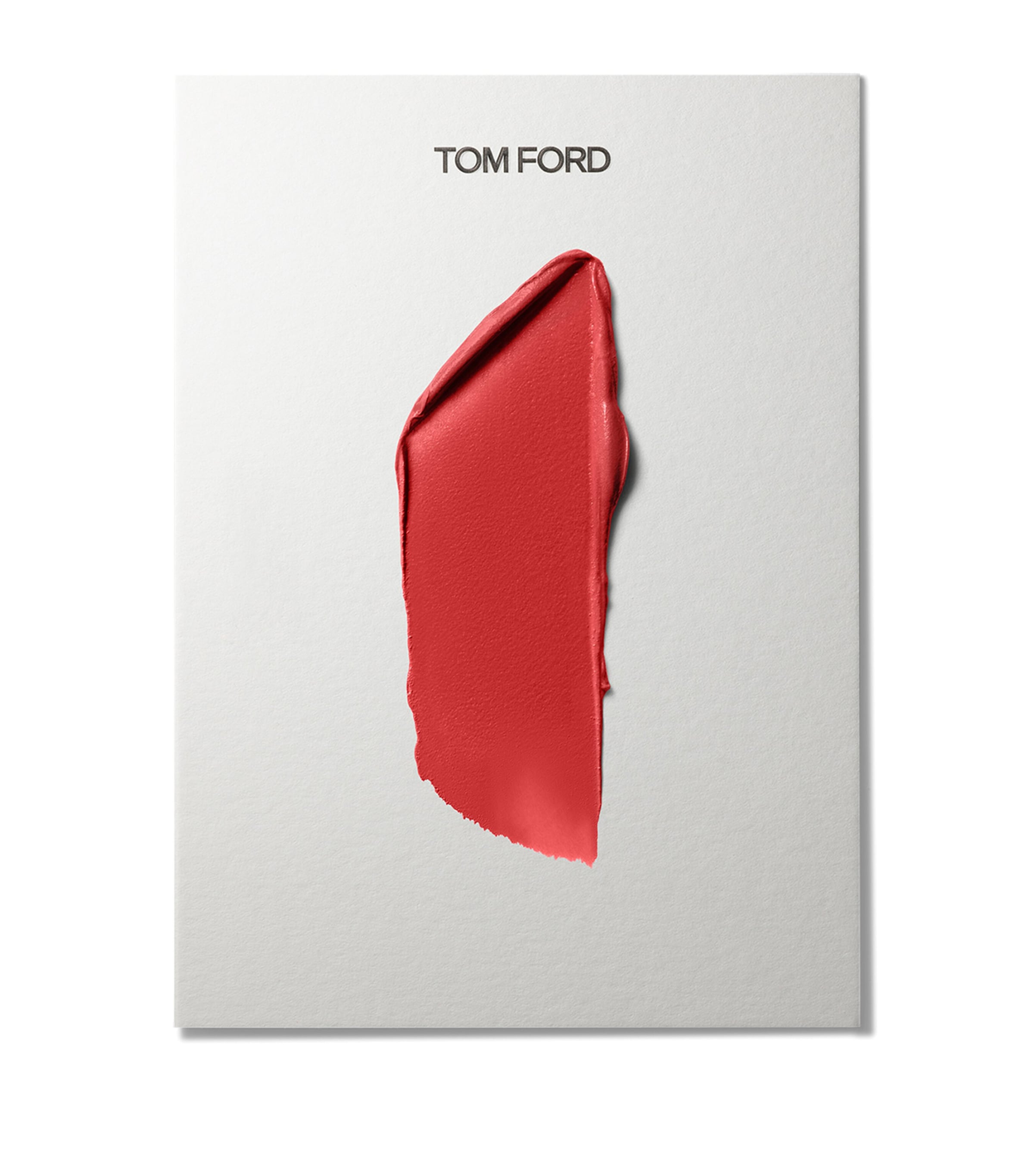 TOM FORD Liquid Lip Luxe Matte Rose Extrait Image 2
