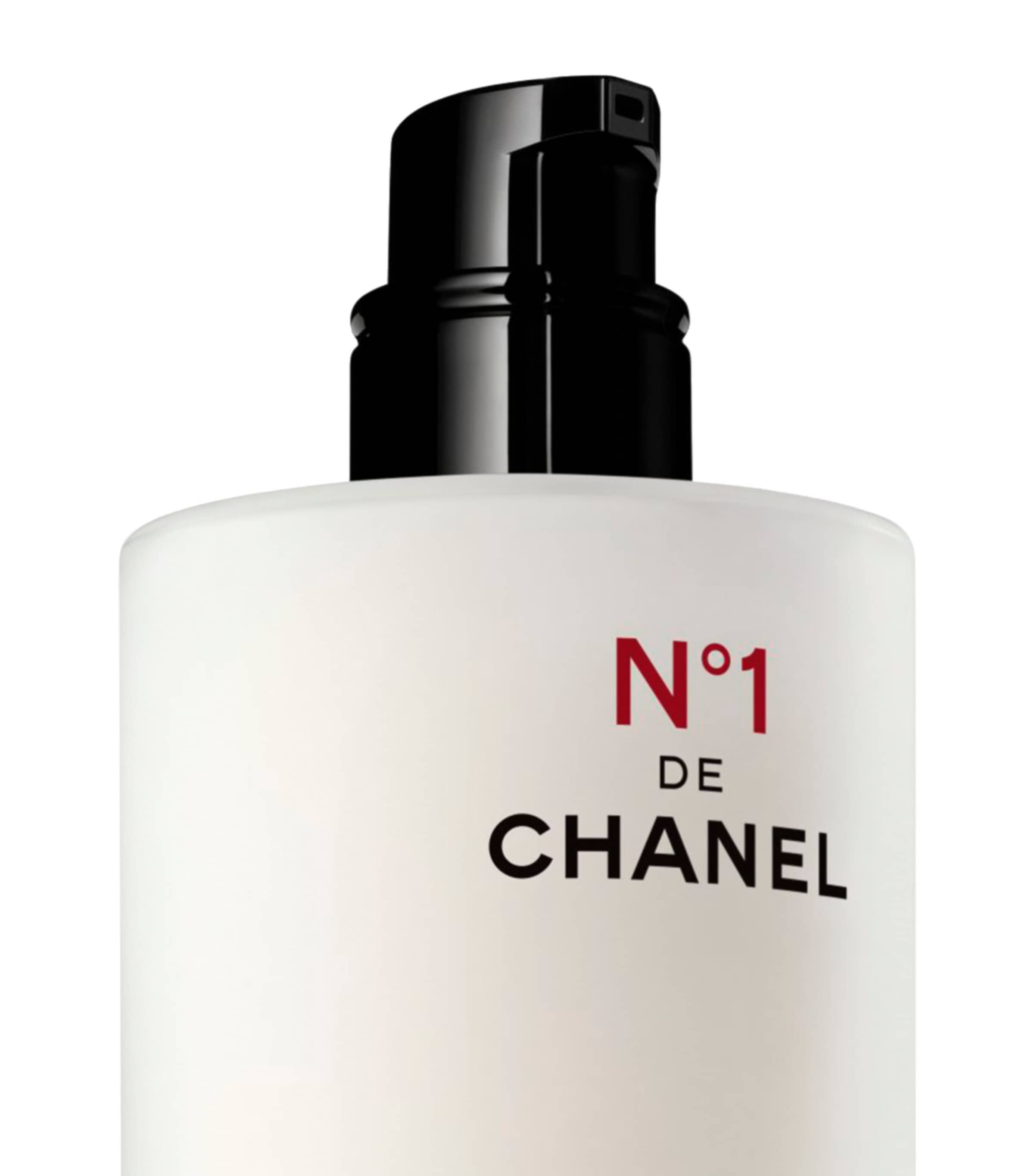 N°1 DE CHANEL Essence Lotion (100ml) NO COLOUR Image 2