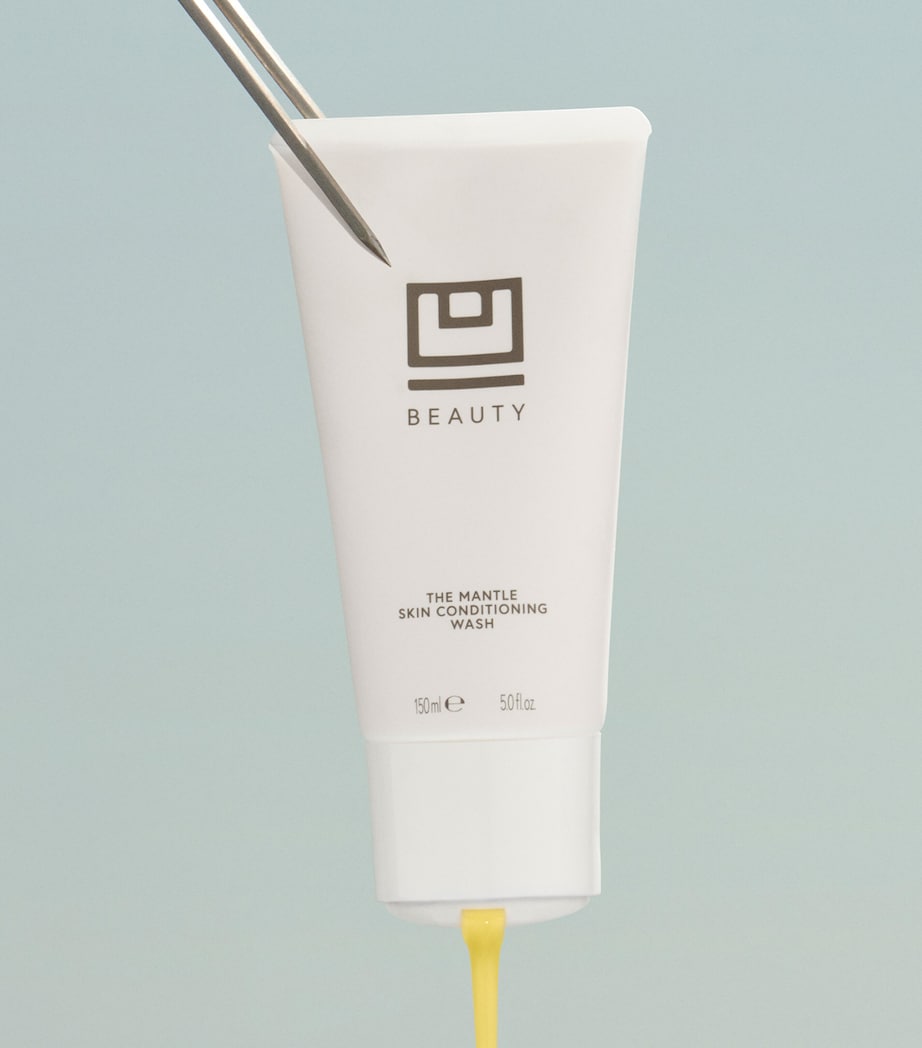 The Mantle Skin Conditioning Wash (150ml) NO COLOUR Image 5