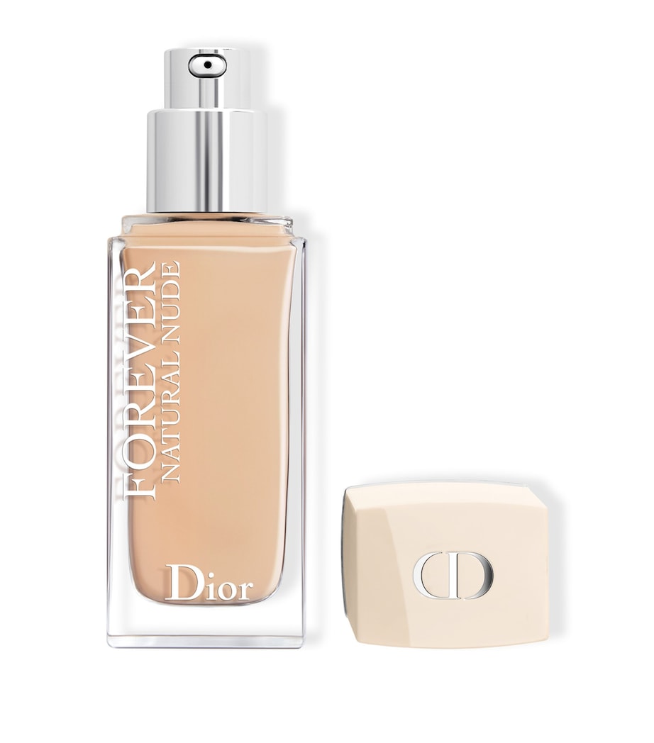 Forever Natural Nude Foundation 2 WARM Image 2