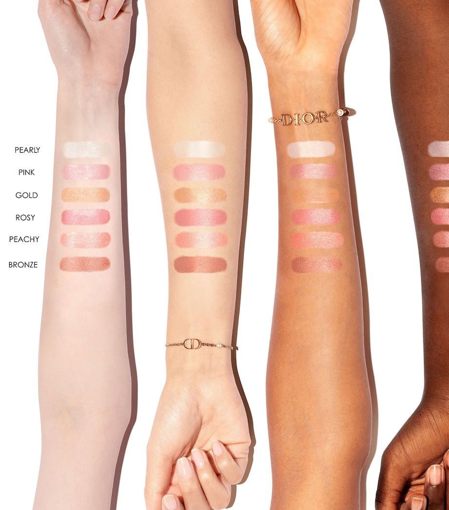 Dior Forever Glow Maximizer 017 NUDE Image 3