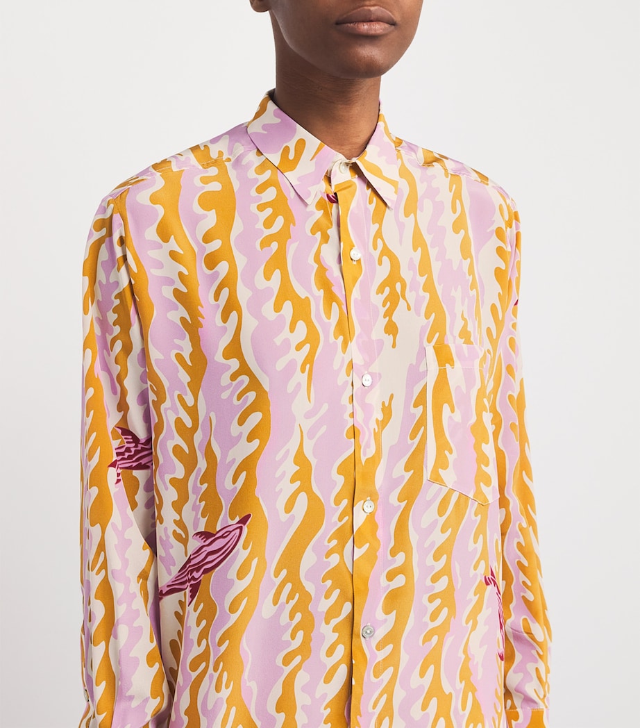 Silk Kick Mira Pyjama Set MIRA Image 4