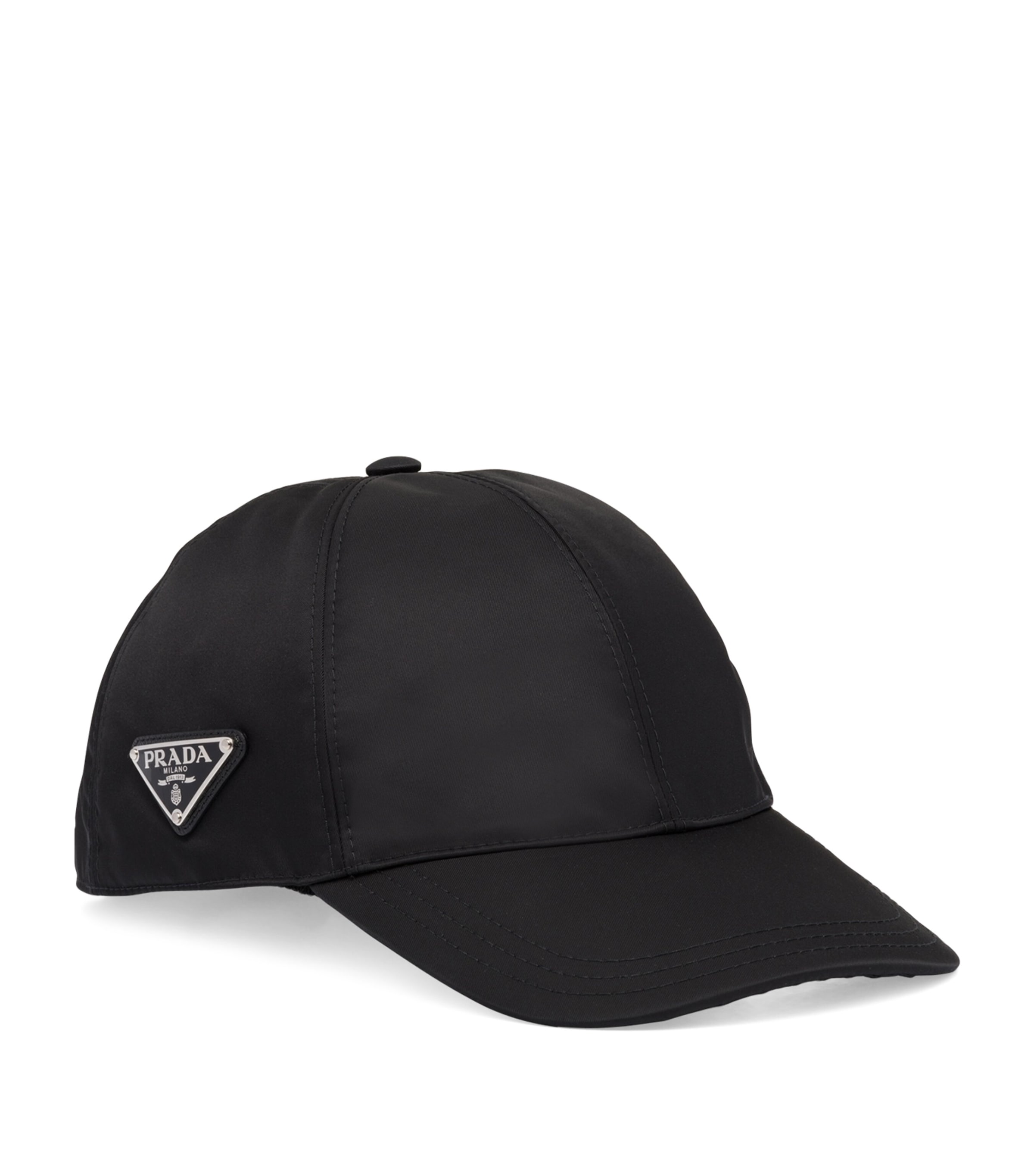Re-Nylon Baseball Cap F0002 Image 1
