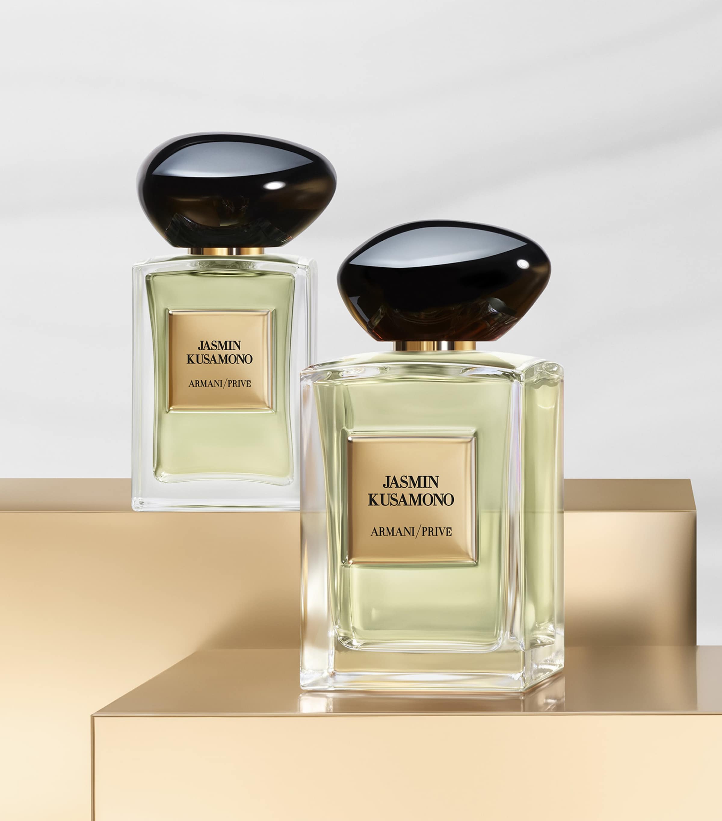 Armani Privé Jasmin Kusamono Eau de Toilette (100ml) | Harrods HK