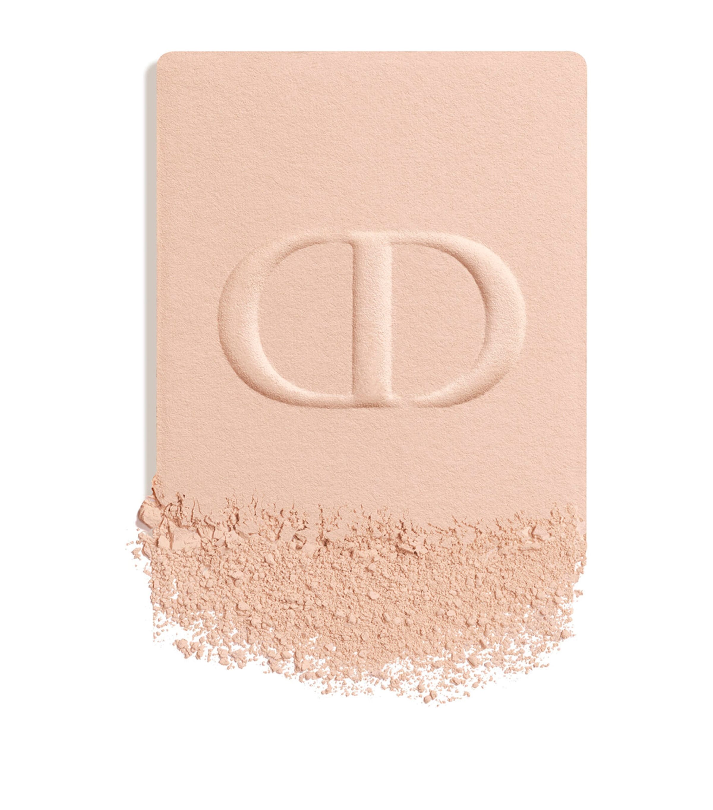 Forever Natural Velvet Compact Foundation Refill 2CR Image 3