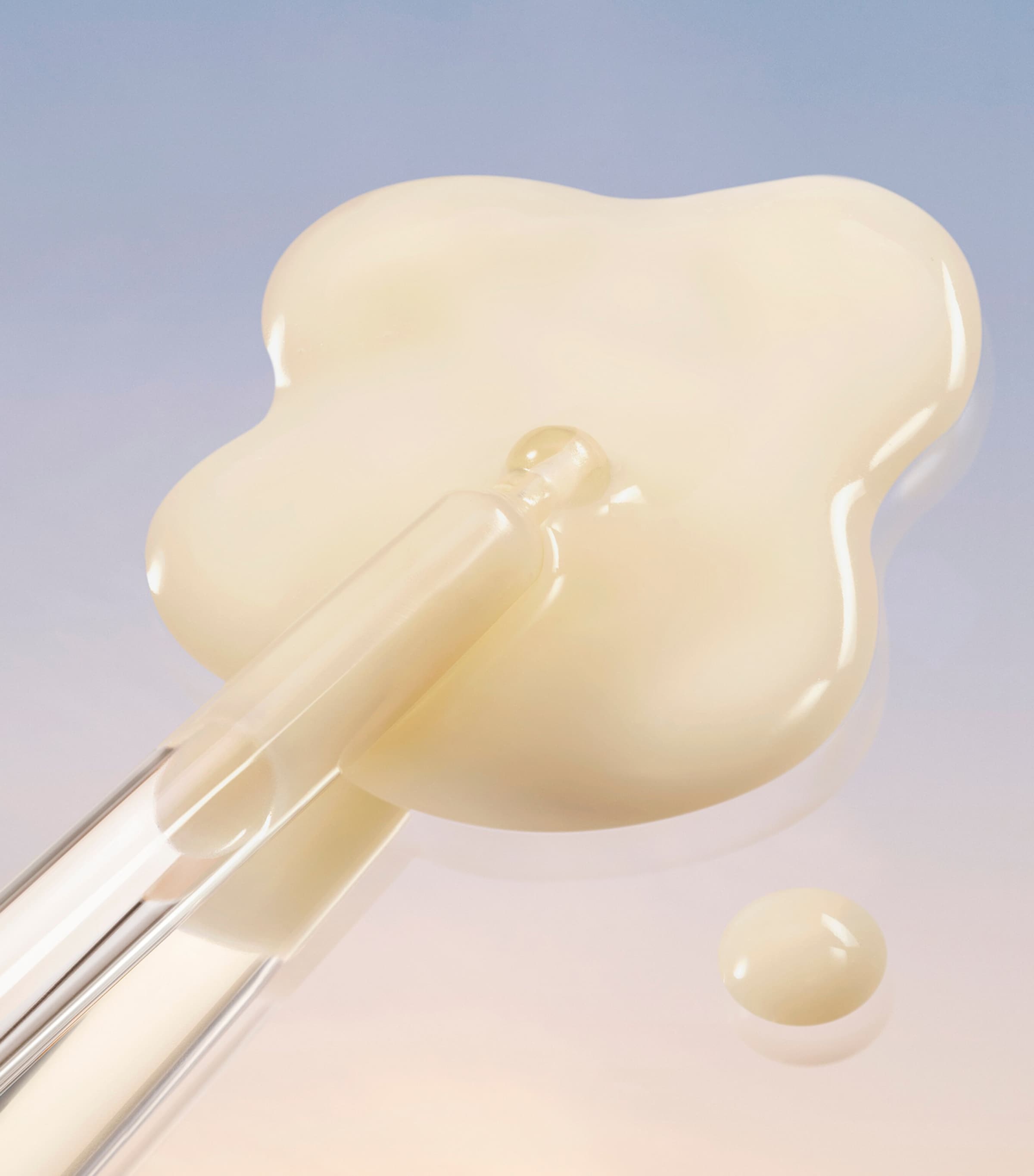 Sun Perfect Unifying Serum SPF 50 (30ml) NO COLOUR Image 3