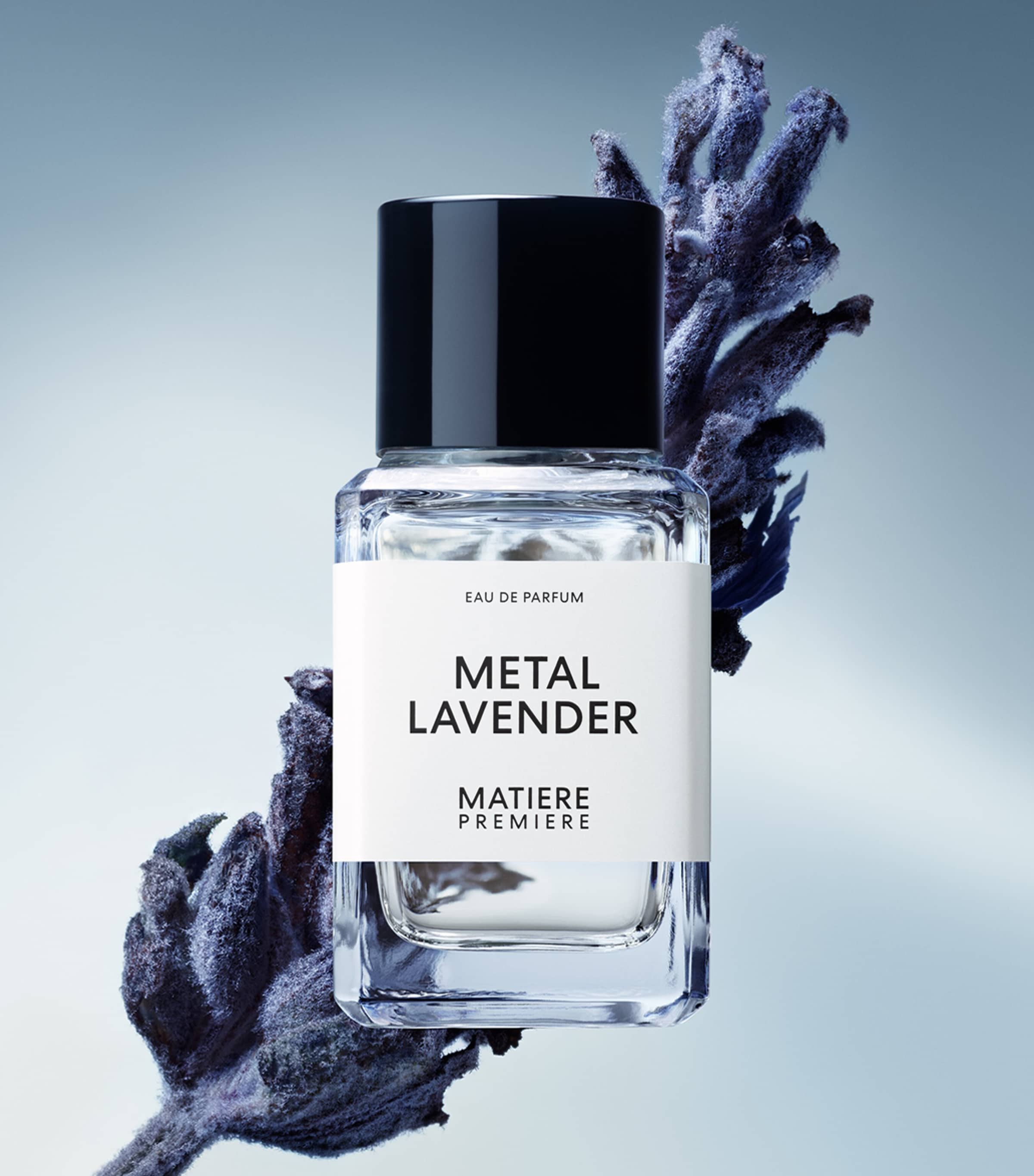 Matiere Premiere Metal Lavender Eau de Parfum (100ml) Image 3