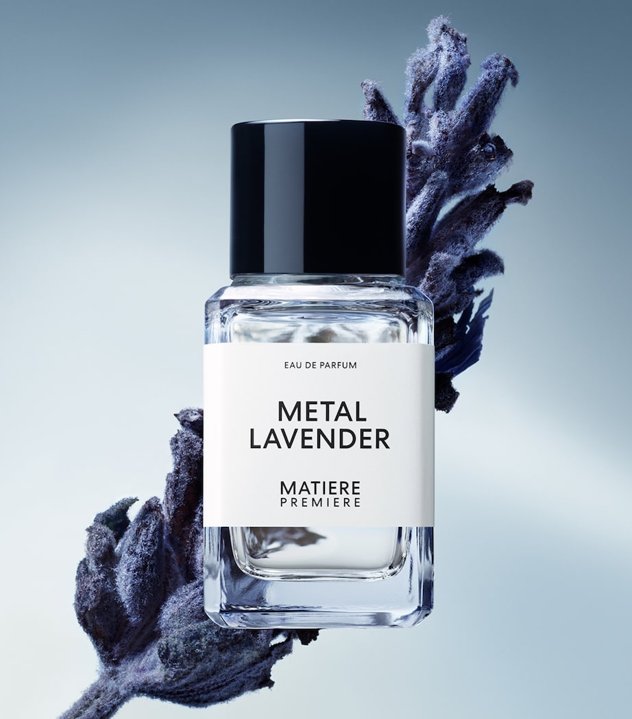 Matiere Premiere Metal Lavender Eau de Parfum (100ml) Image 3