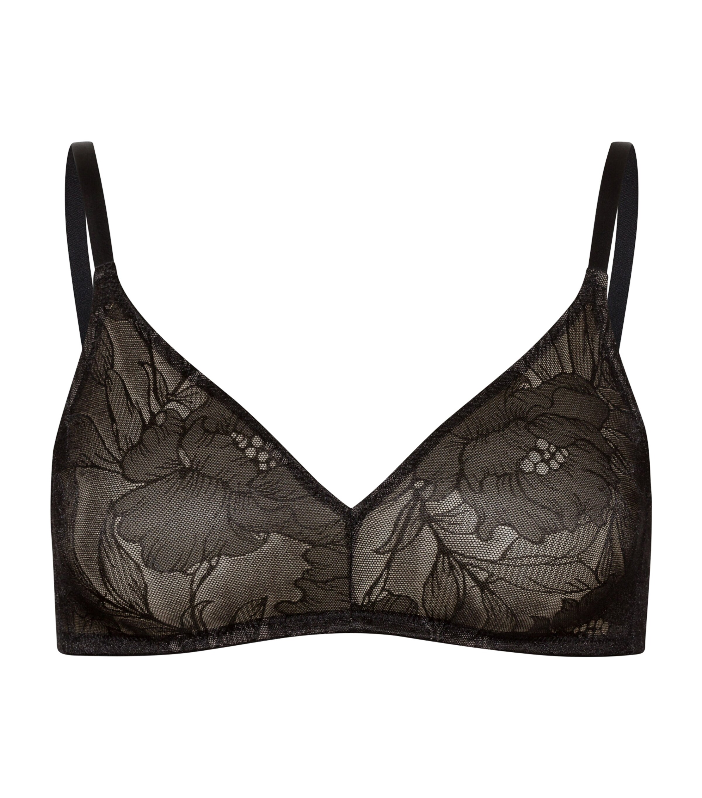 HANRO TINA SOFT CUP BRA