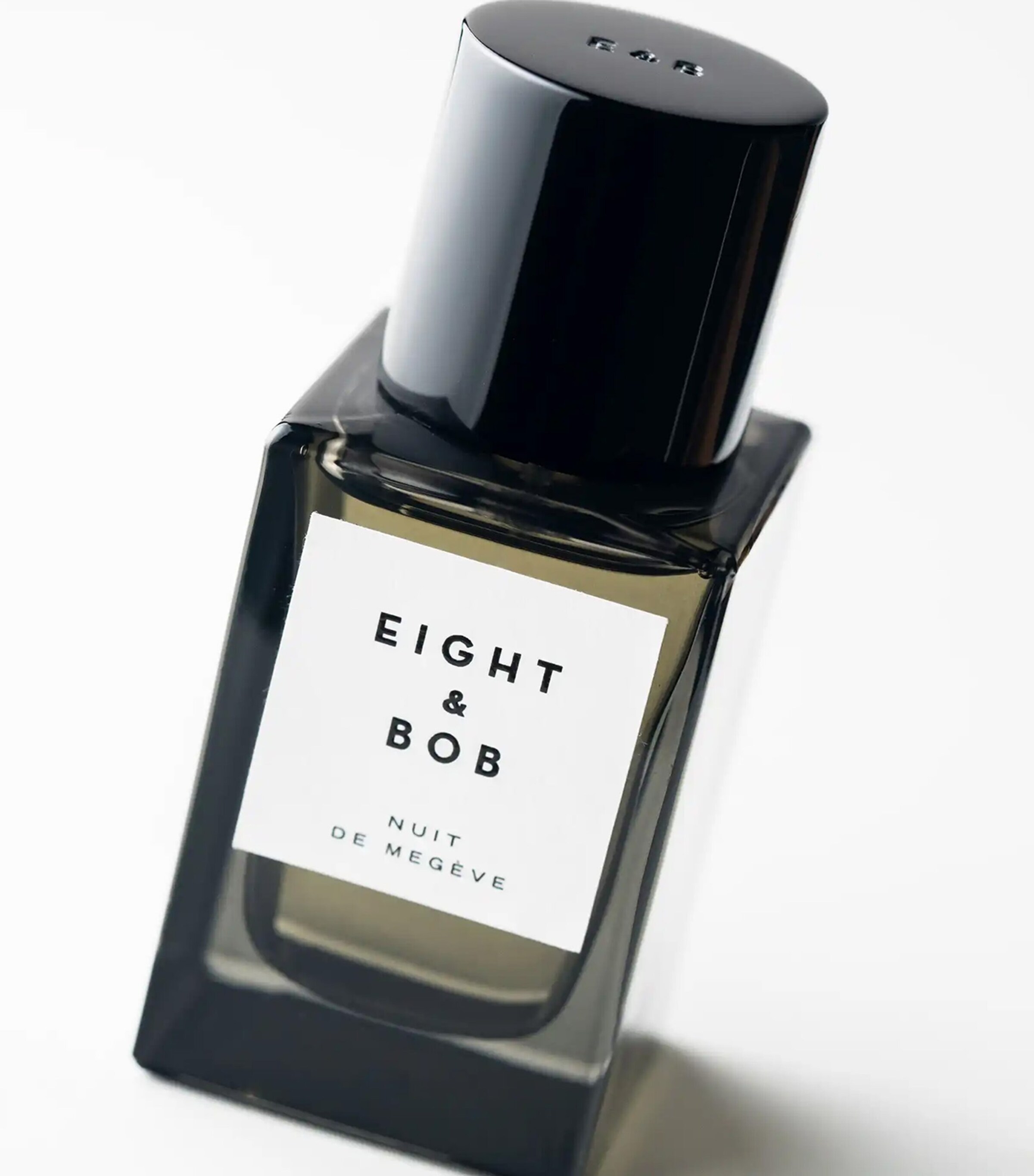 EIGHT & BOB Nuit de Megève 30ml エイトアンドボブ Nuit de Megève – 30 ml – Eight & Bob