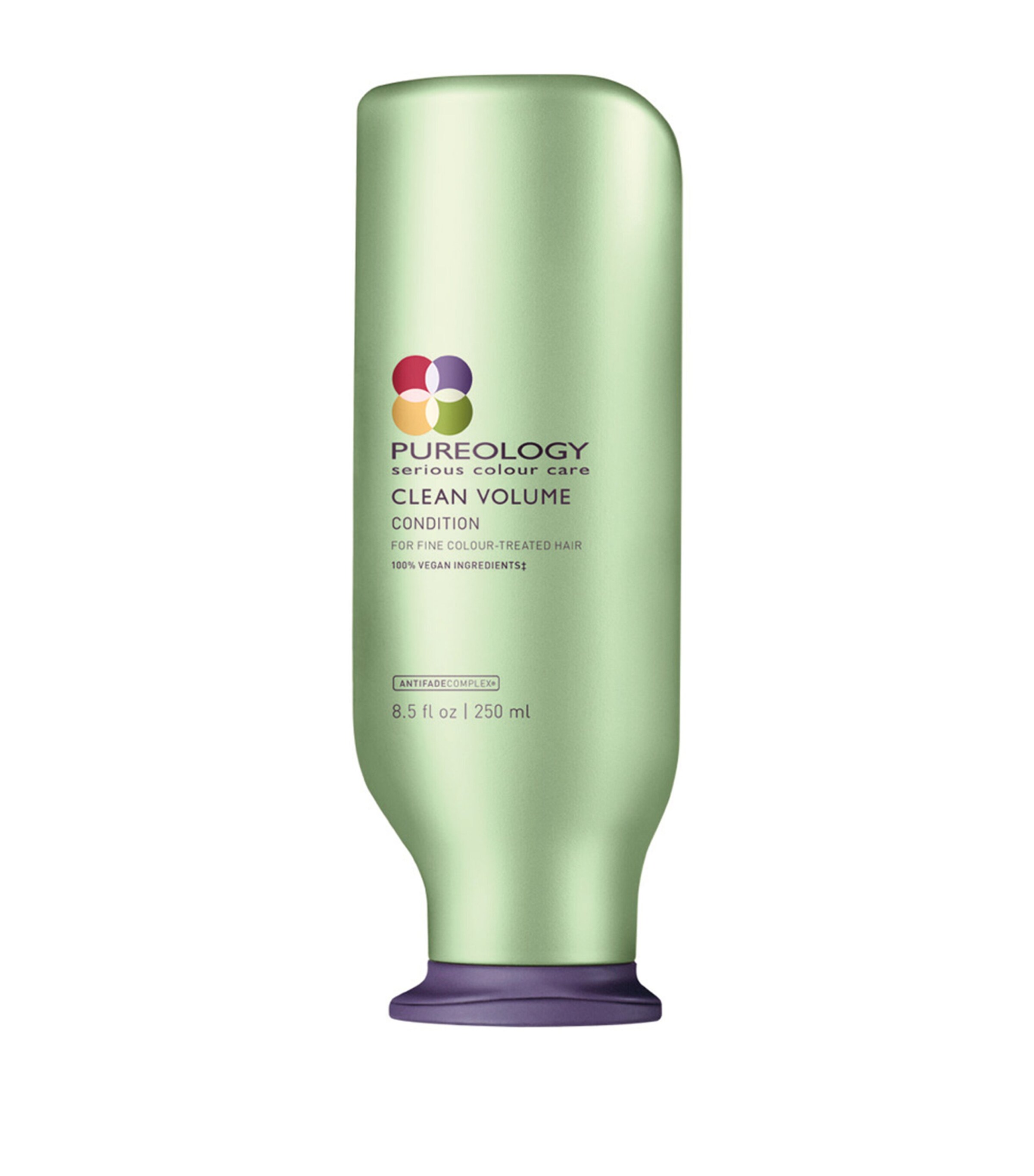 Pureology Pure Clean Volume Conditioner (250ml) | Haircare | Conditioner