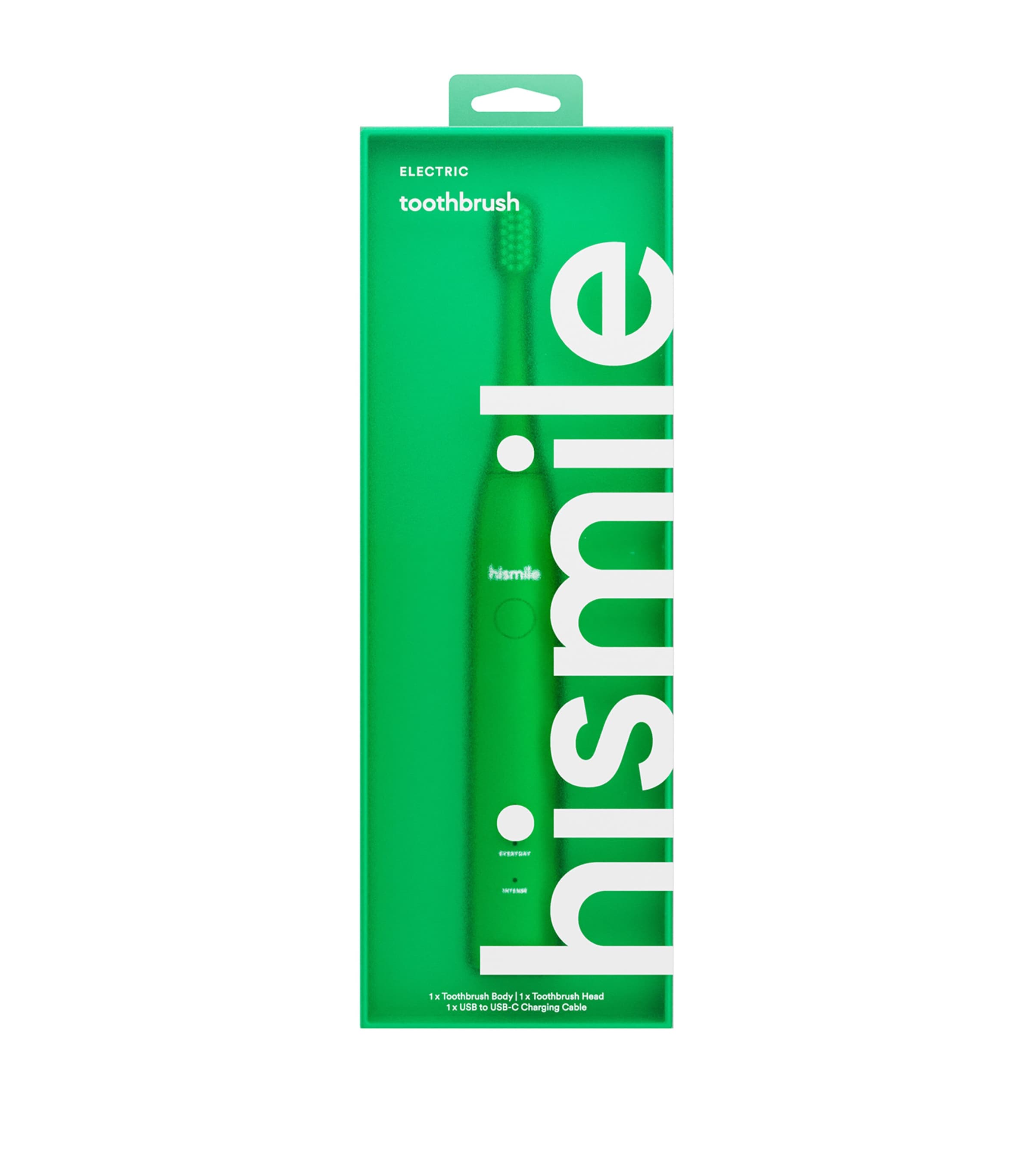 Hismile Electric Toothbrush